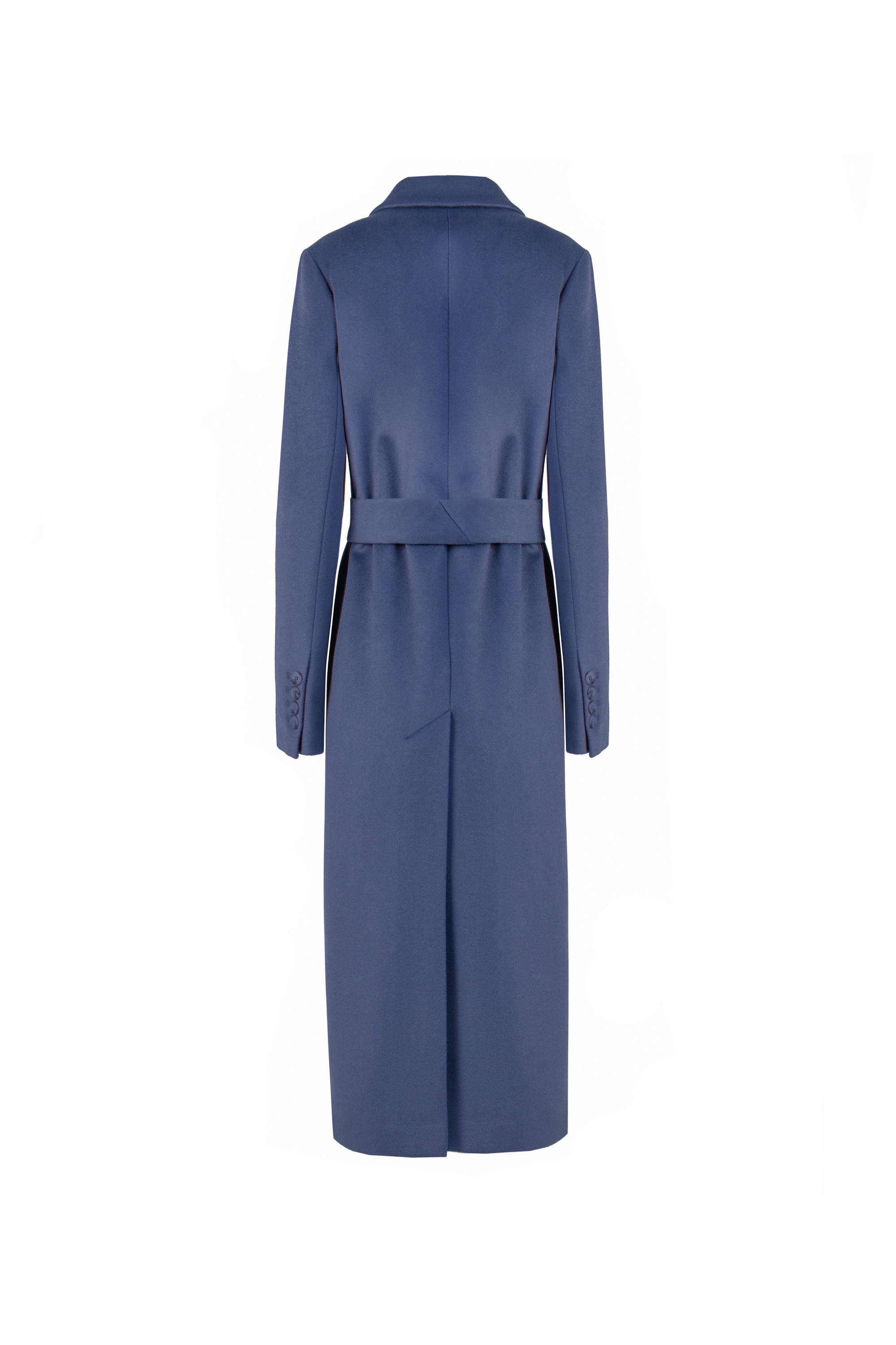 ПАЛЬТО ЖЕНСКОЕ ДЕМИСЕЗОННОЕ 1-1400