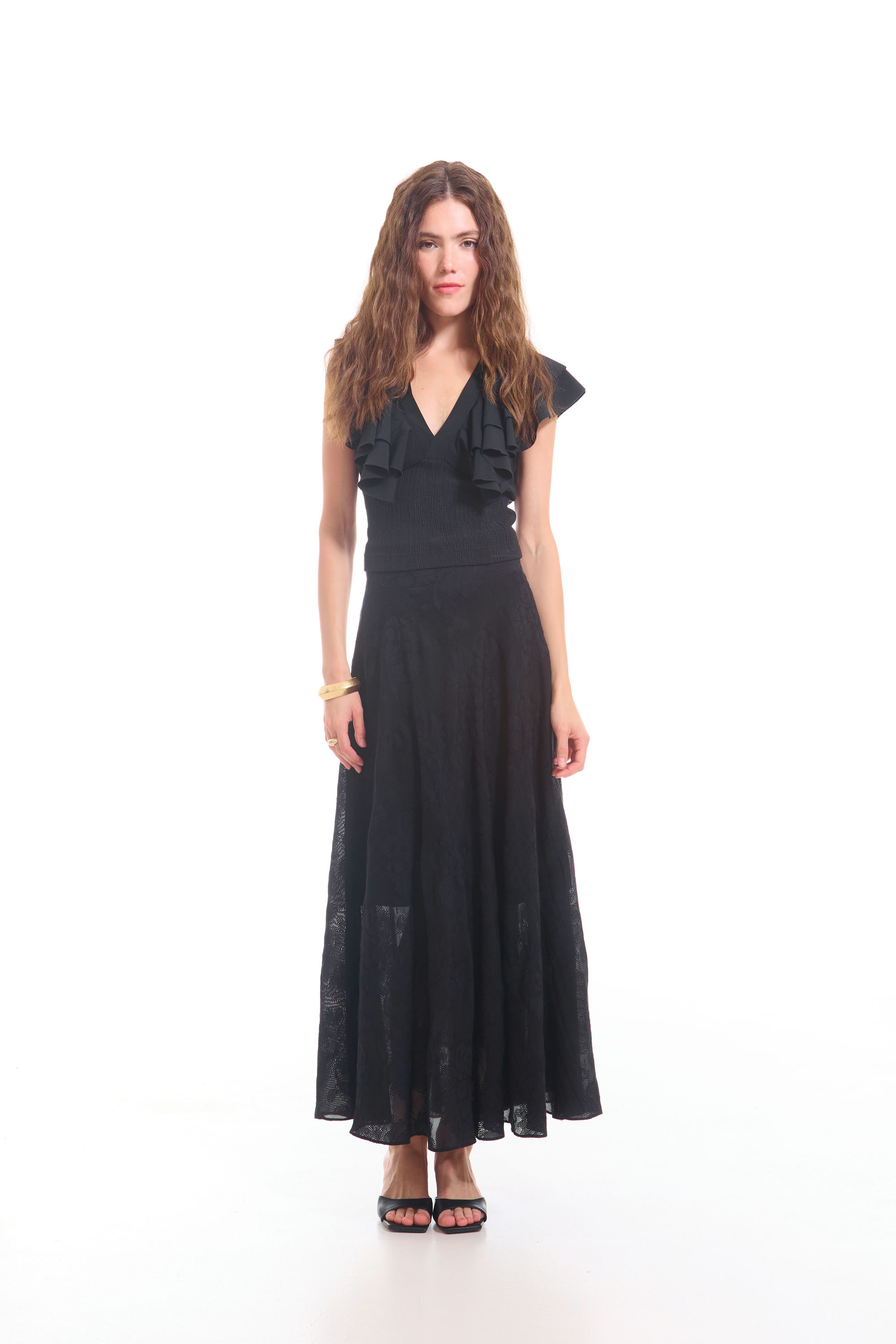 ЮБКА ЖЕНСКАЯ 4К-2200