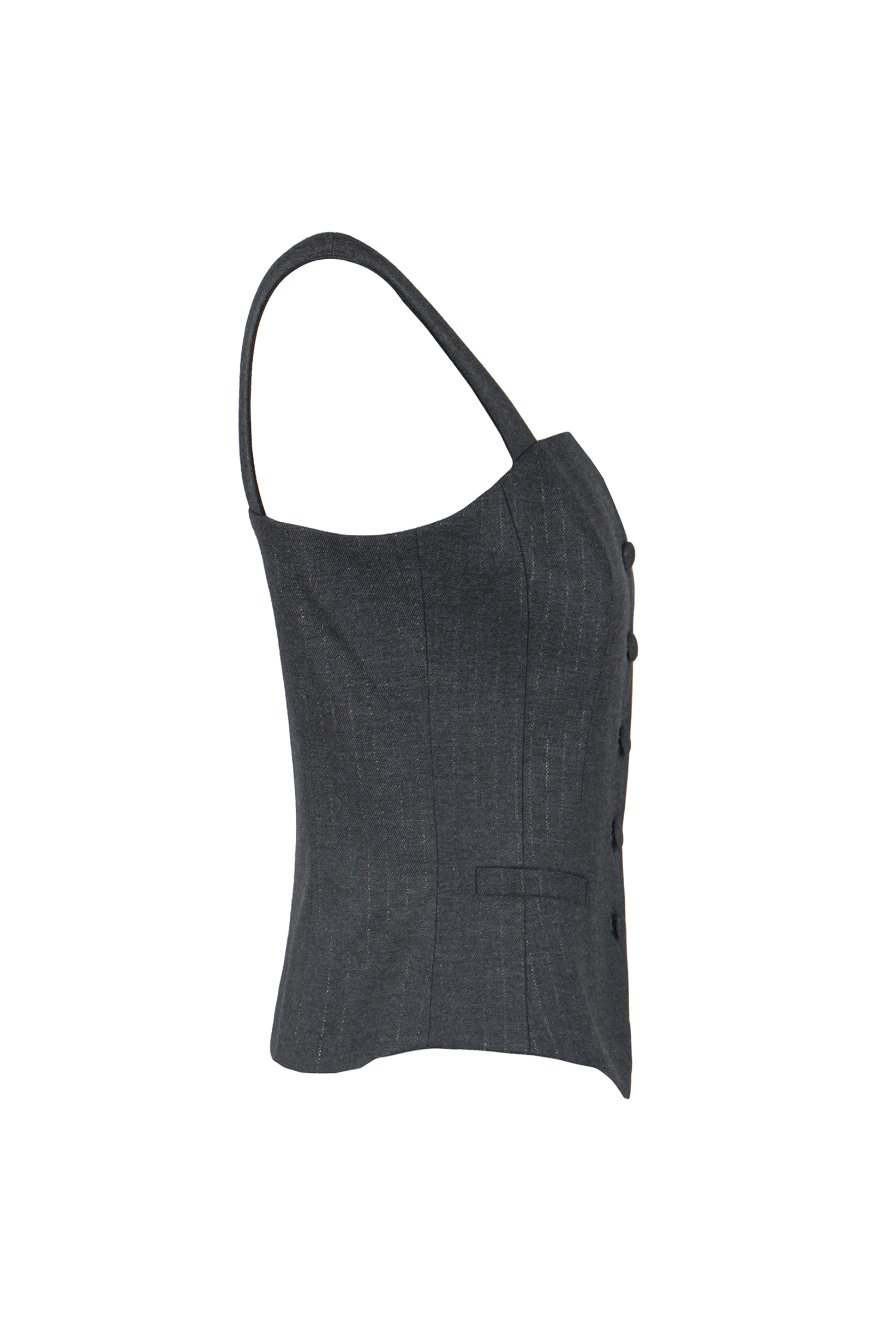 ЖИЛЕТ ЖЕНСКИЙ 1К-1942