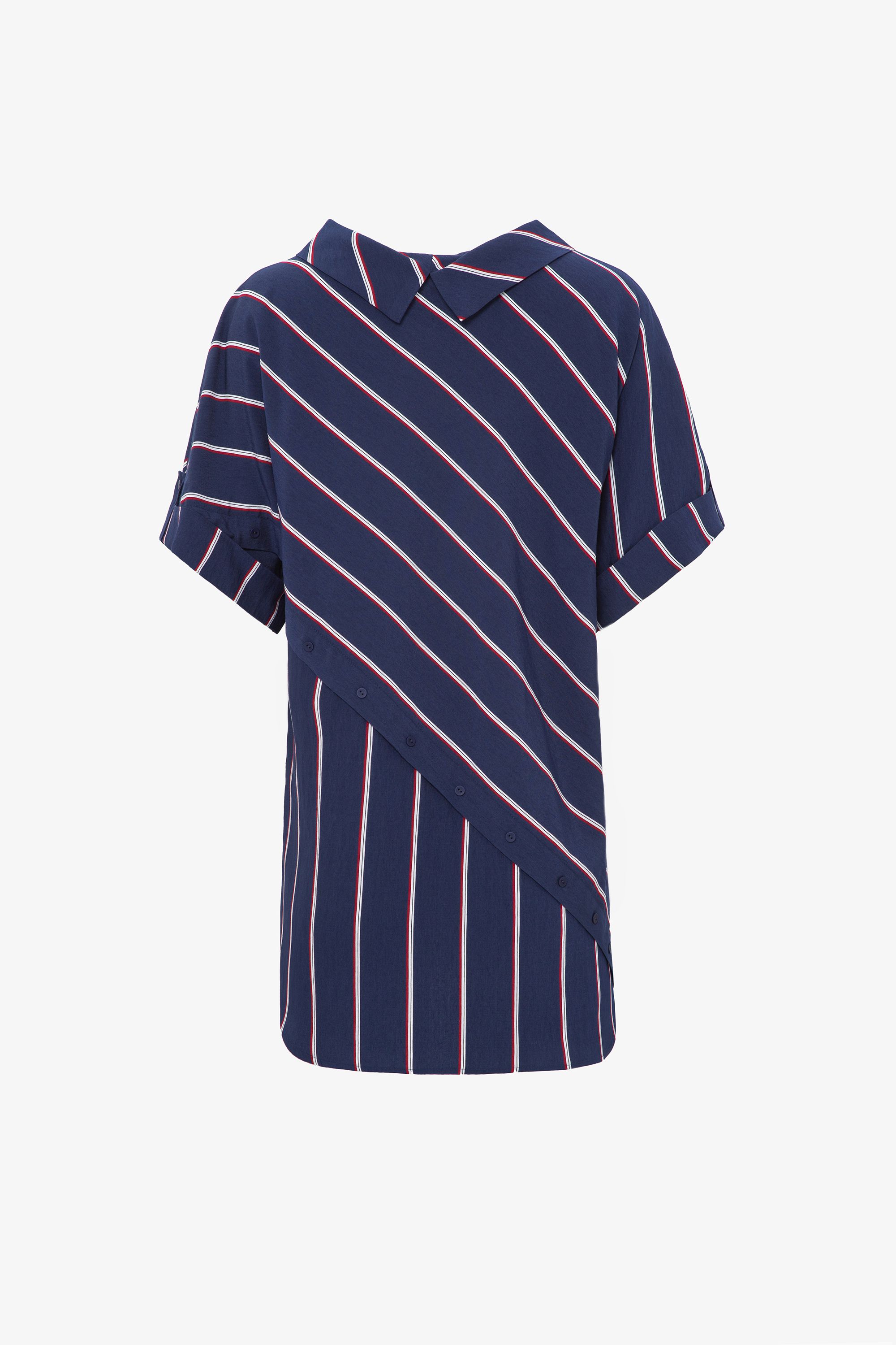 Блузка женская 2К-11735-1