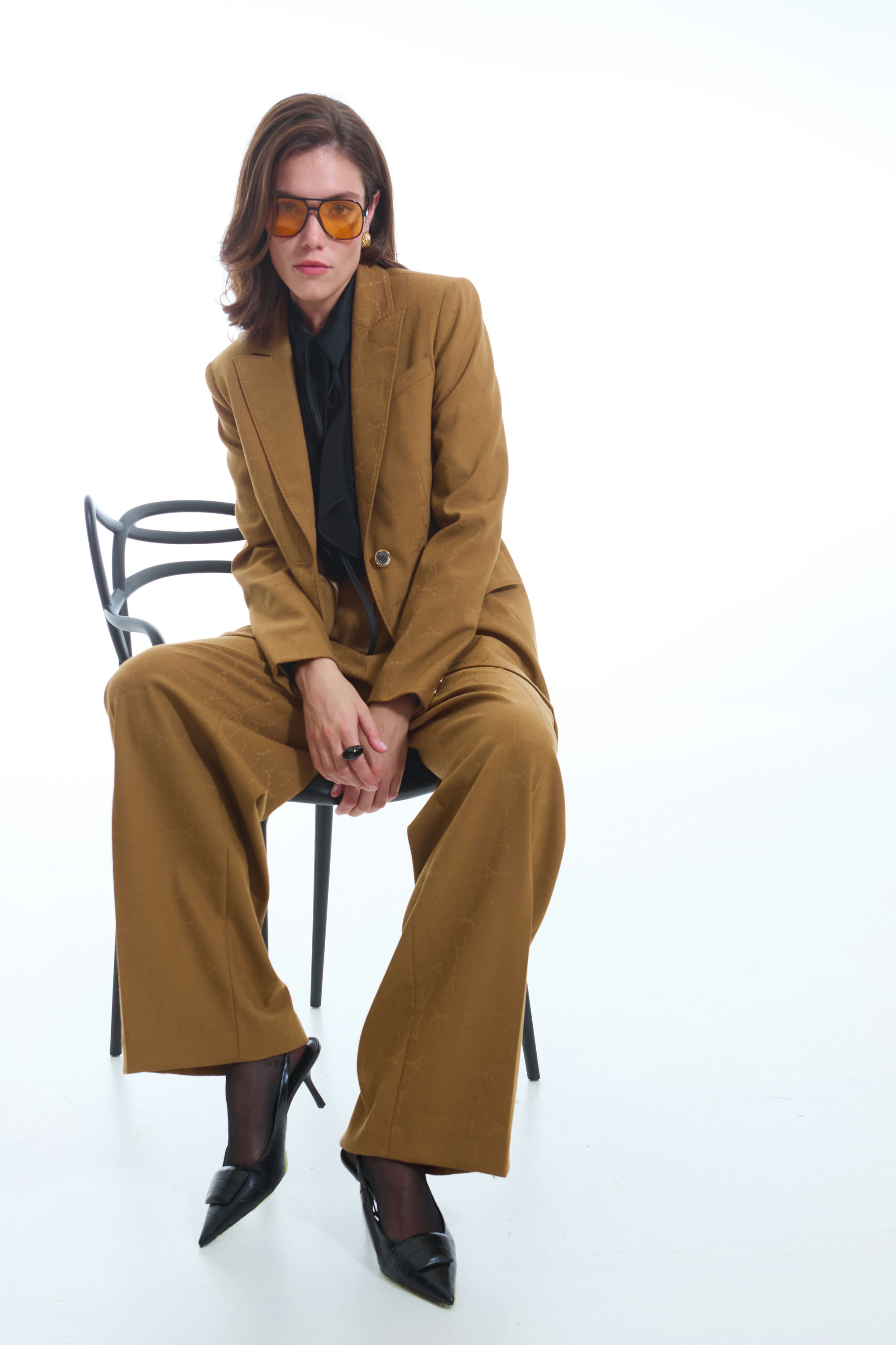 БРЮКИ ЖЕНСКИЕ 3К-1779