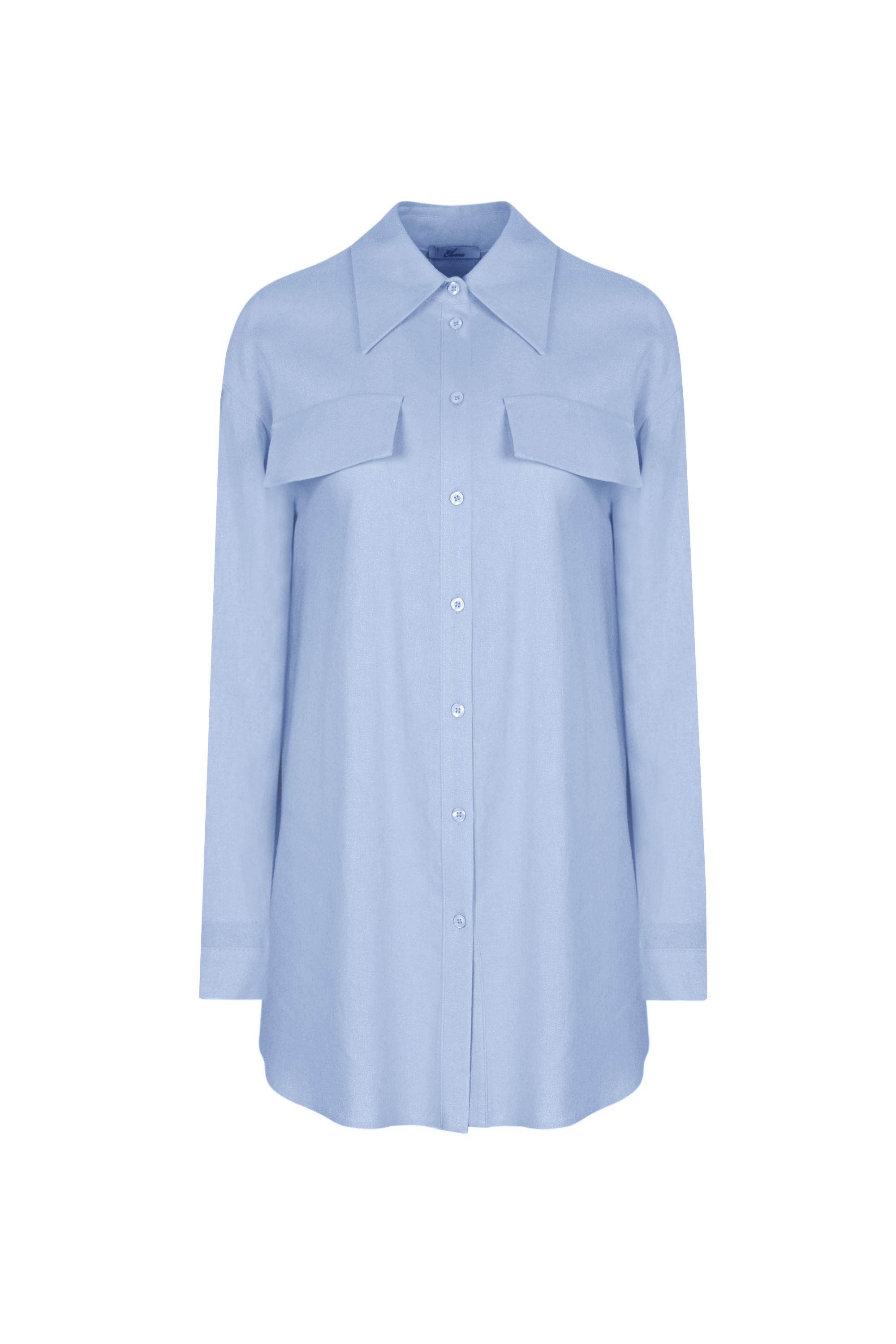 Блузка женская 2К-12514-1