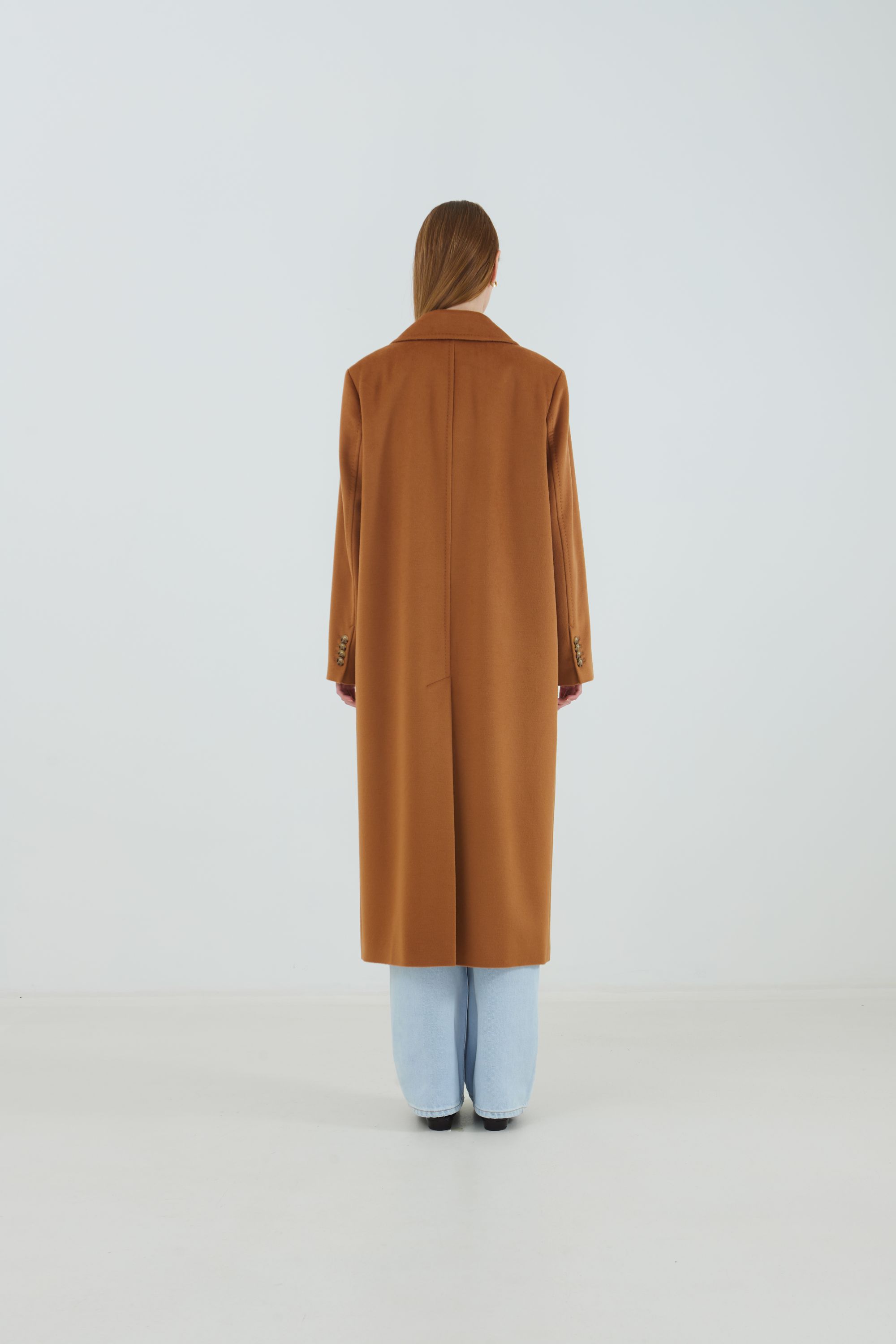 Пальто женское демисезонное 1-12373-1
