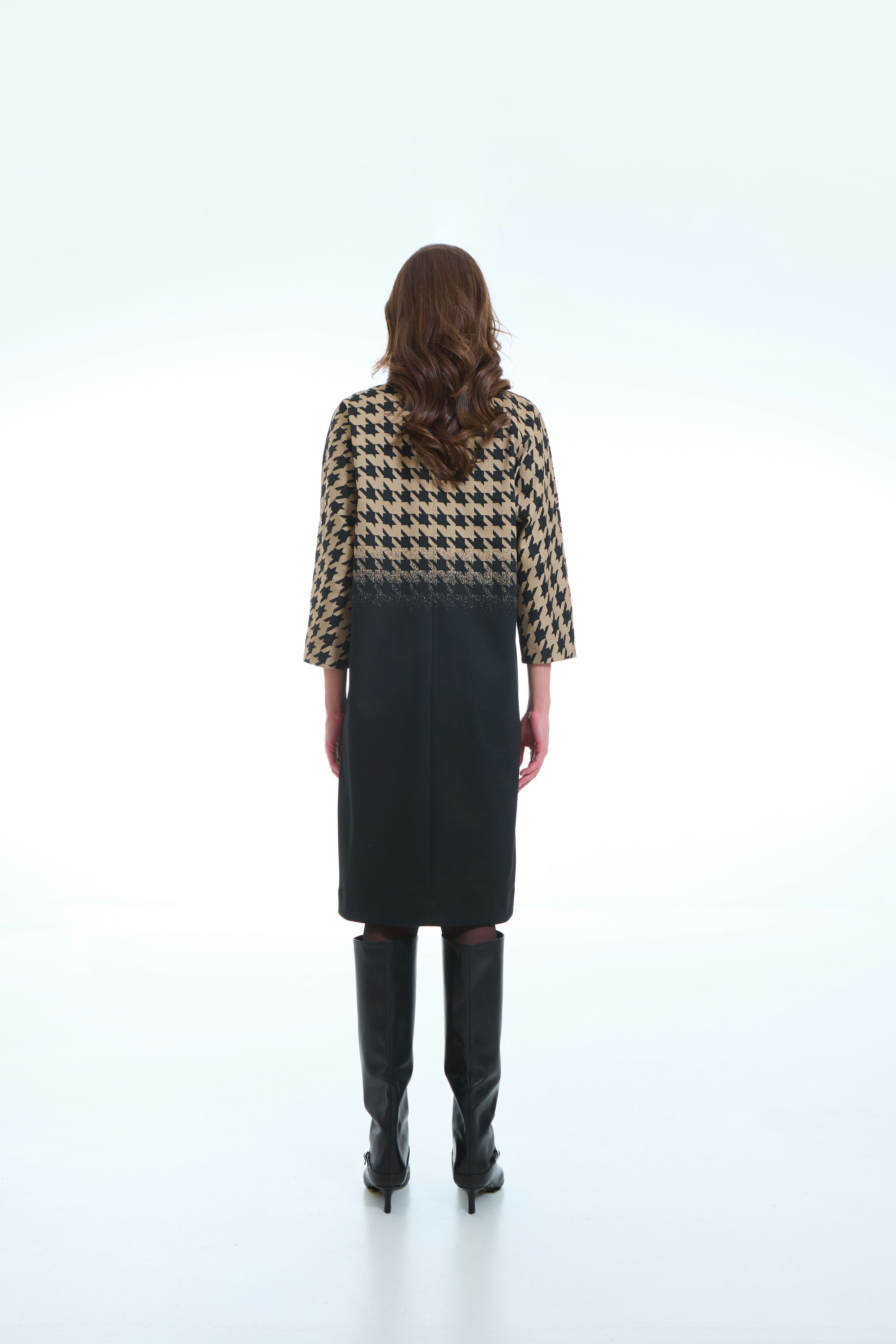 ПЛАТЬЕ ЖЕНСКОЕ 5К-1687