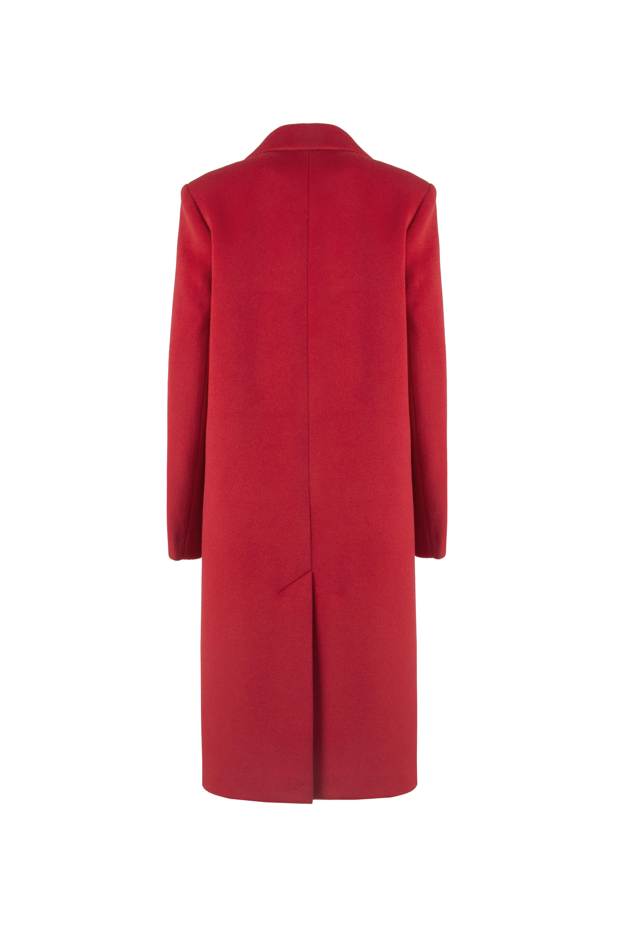 ПАЛЬТО ЖЕНСКОЕ ДЕМИСЕЗОННОЕ 1-1653