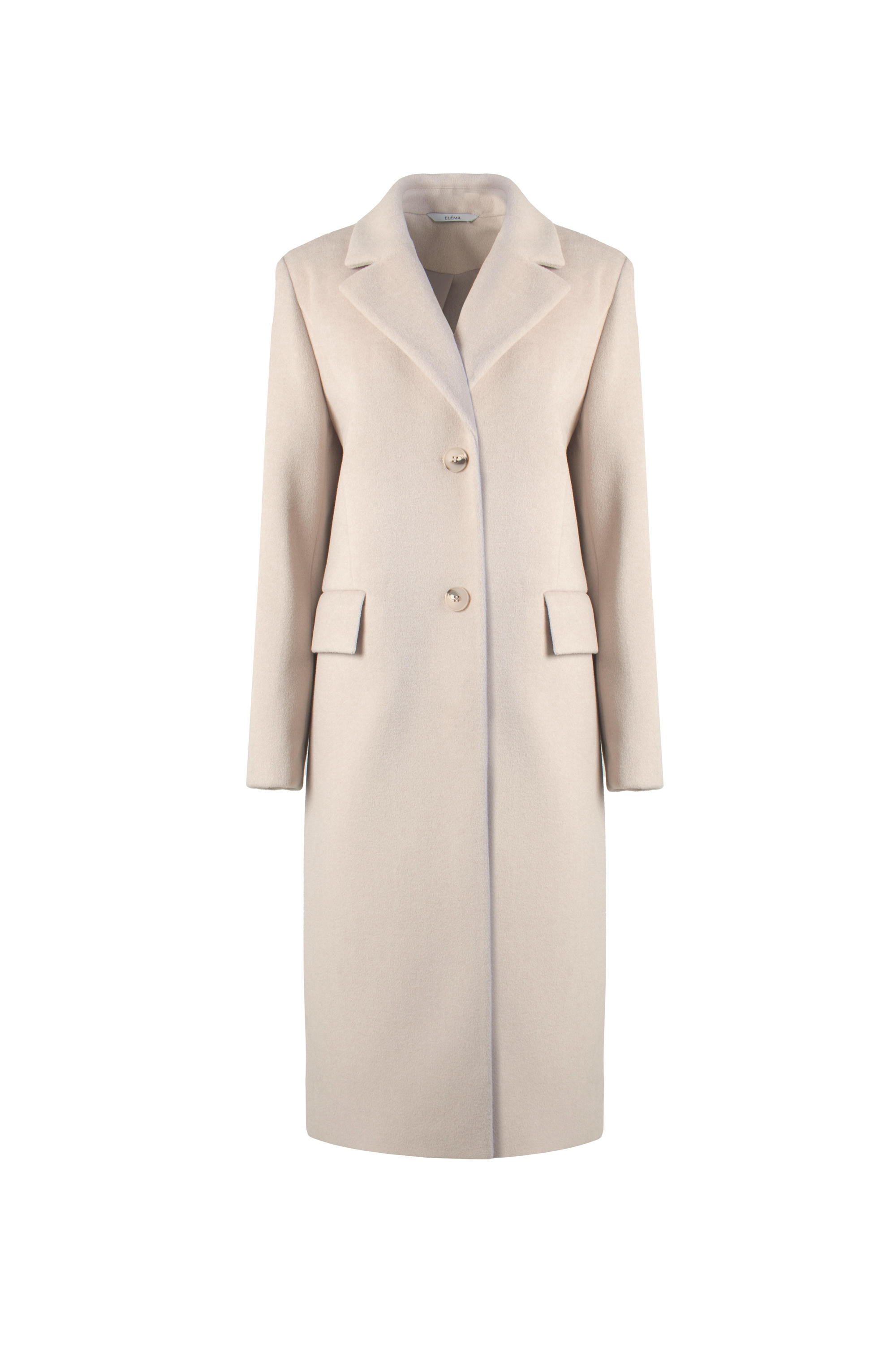 ПАЛЬТО ЖЕНСКОЕ ДЕМИСЕЗОННОЕ 1-1653