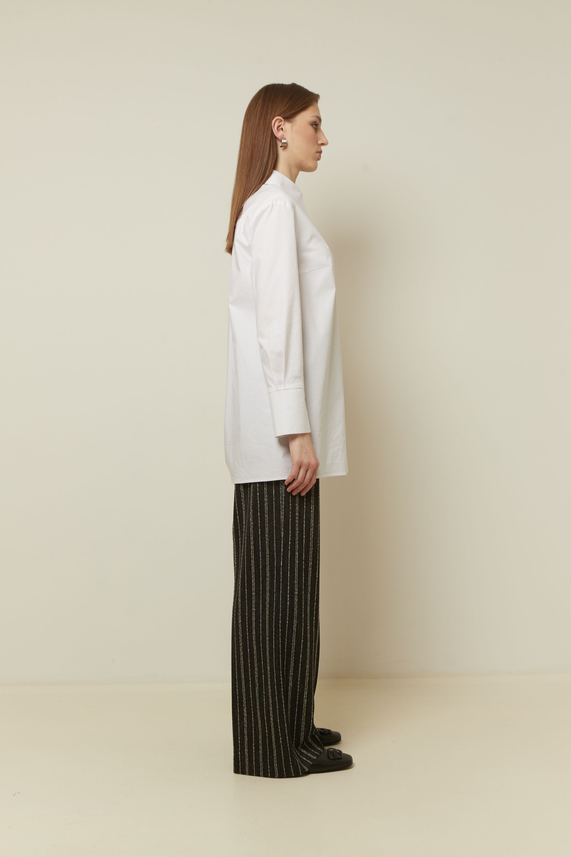 Брюки женские 3К-13097-1 в фирменном интернет-магазине одежды Elema