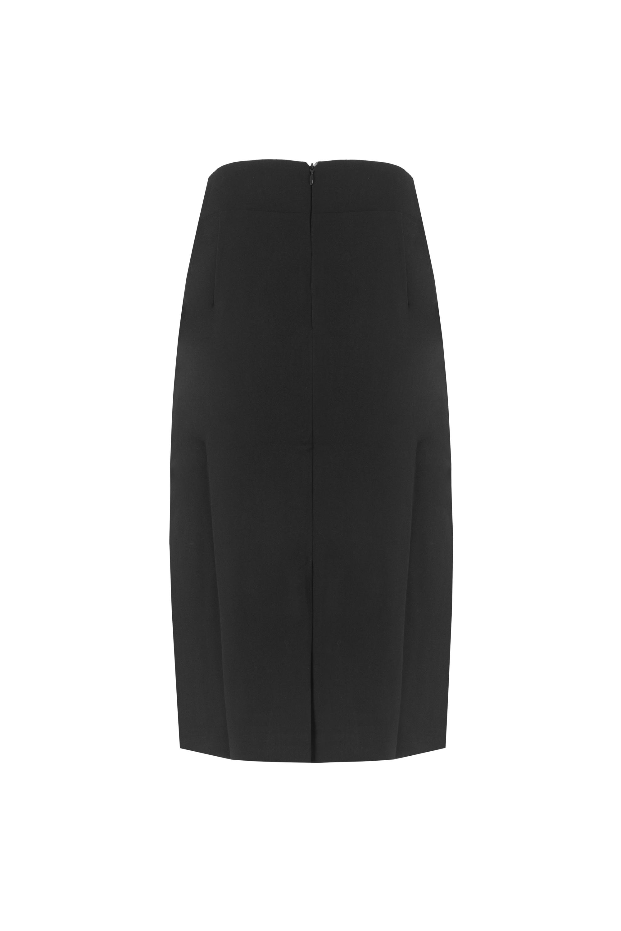 ЮБКА ЖЕНСКАЯ 4К-2194С