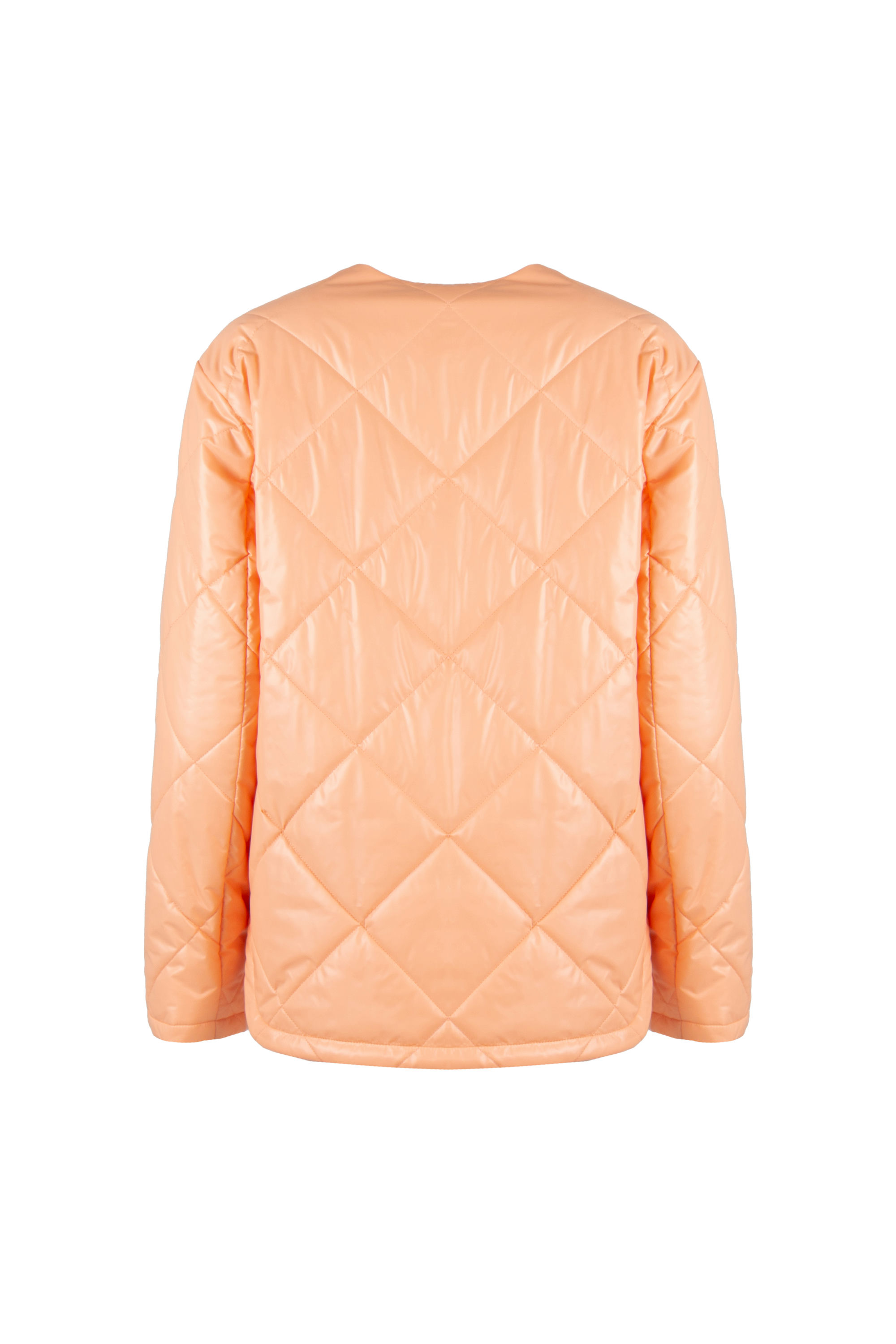 КУРТКА ЖЕНСКАЯ ПЛАЩЕВАЯ УТЕПЛЕННАЯ 4-1568