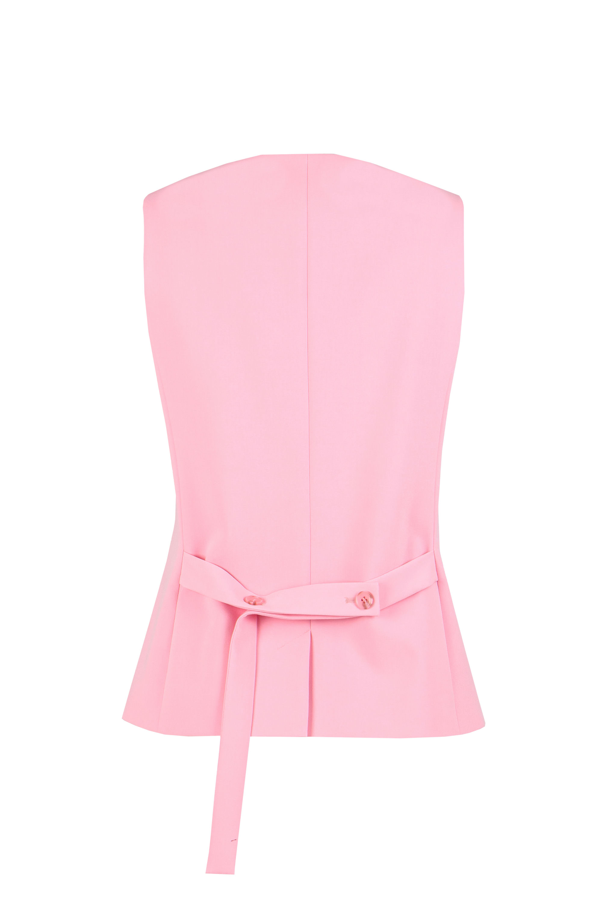 ЖИЛЕТ ЖЕНСКИЙ 1К-2022