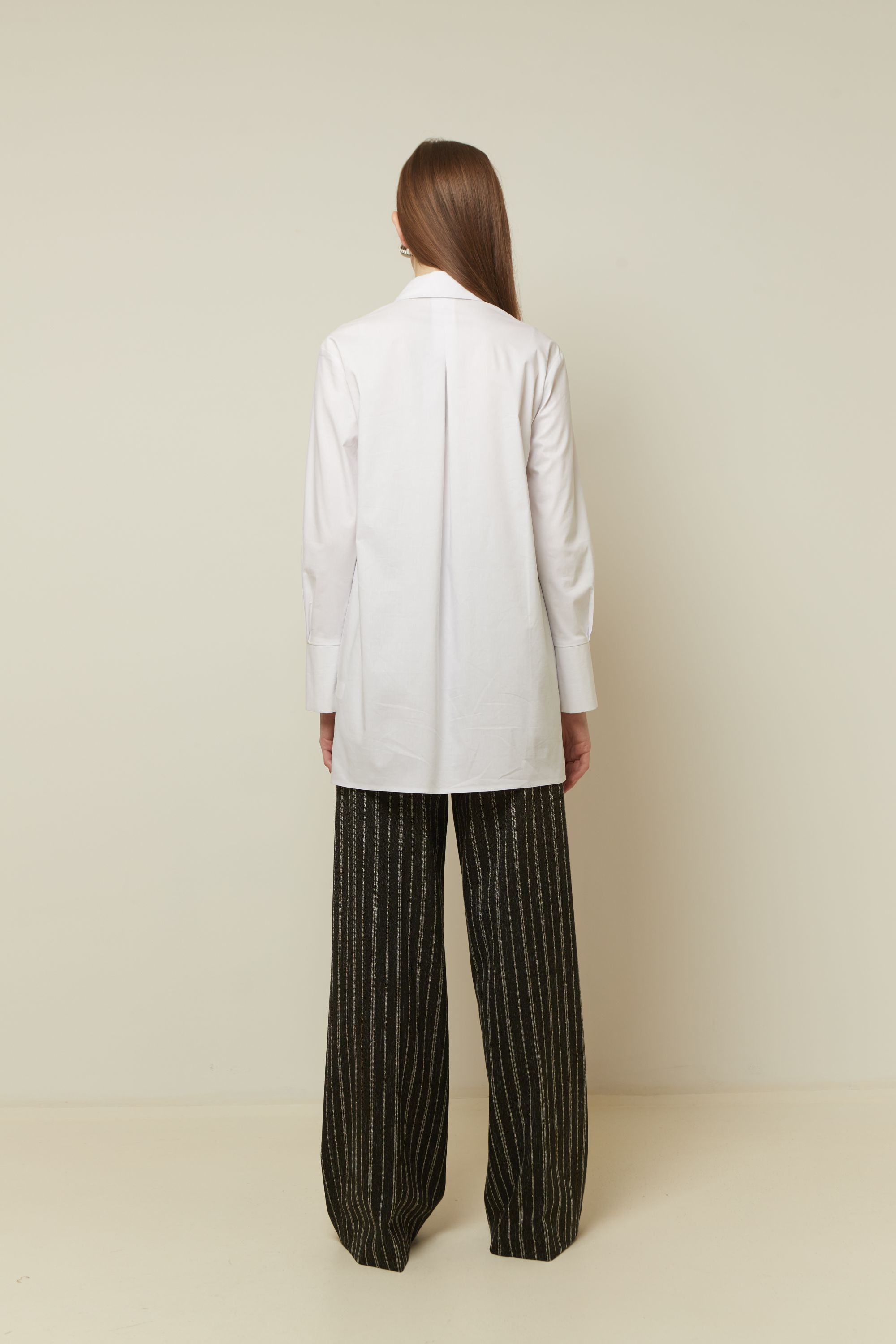 Брюки женские 3К-13097-1 в фирменном интернет-магазине одежды Elema