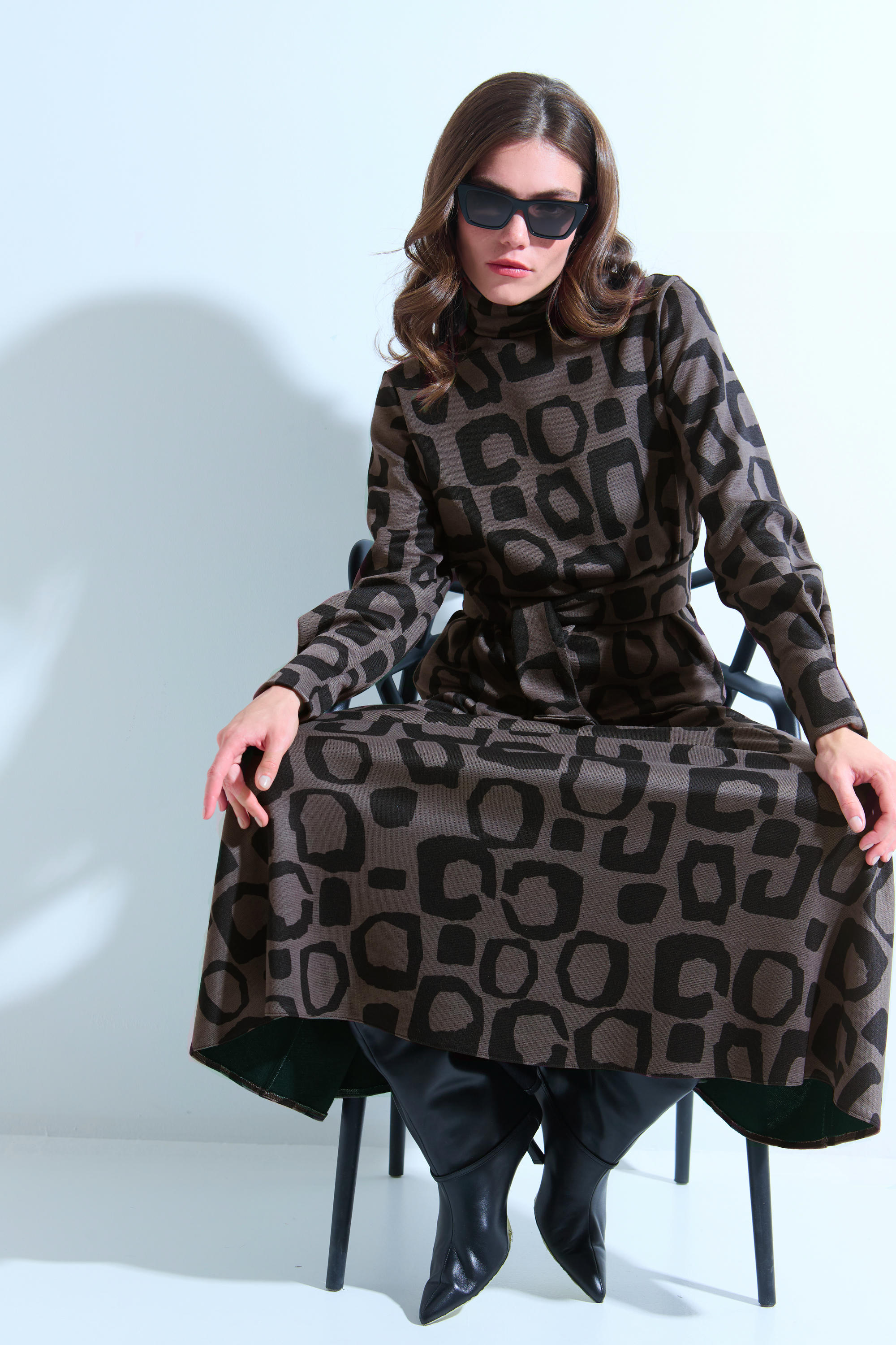 ДЖЕМПЕР ЖЕНСКИЙ 2К-1671