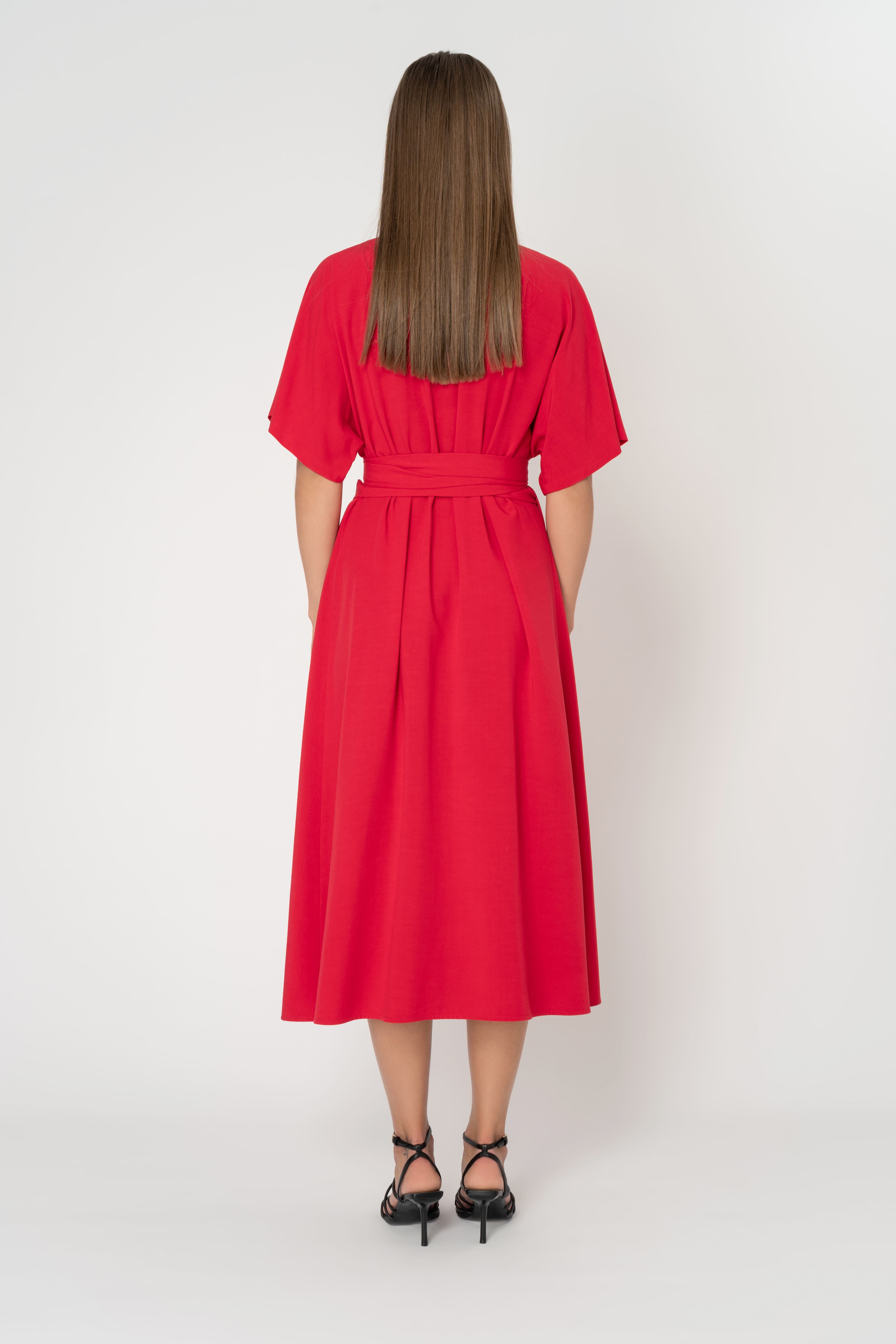 Платье женское 5К-9947-1