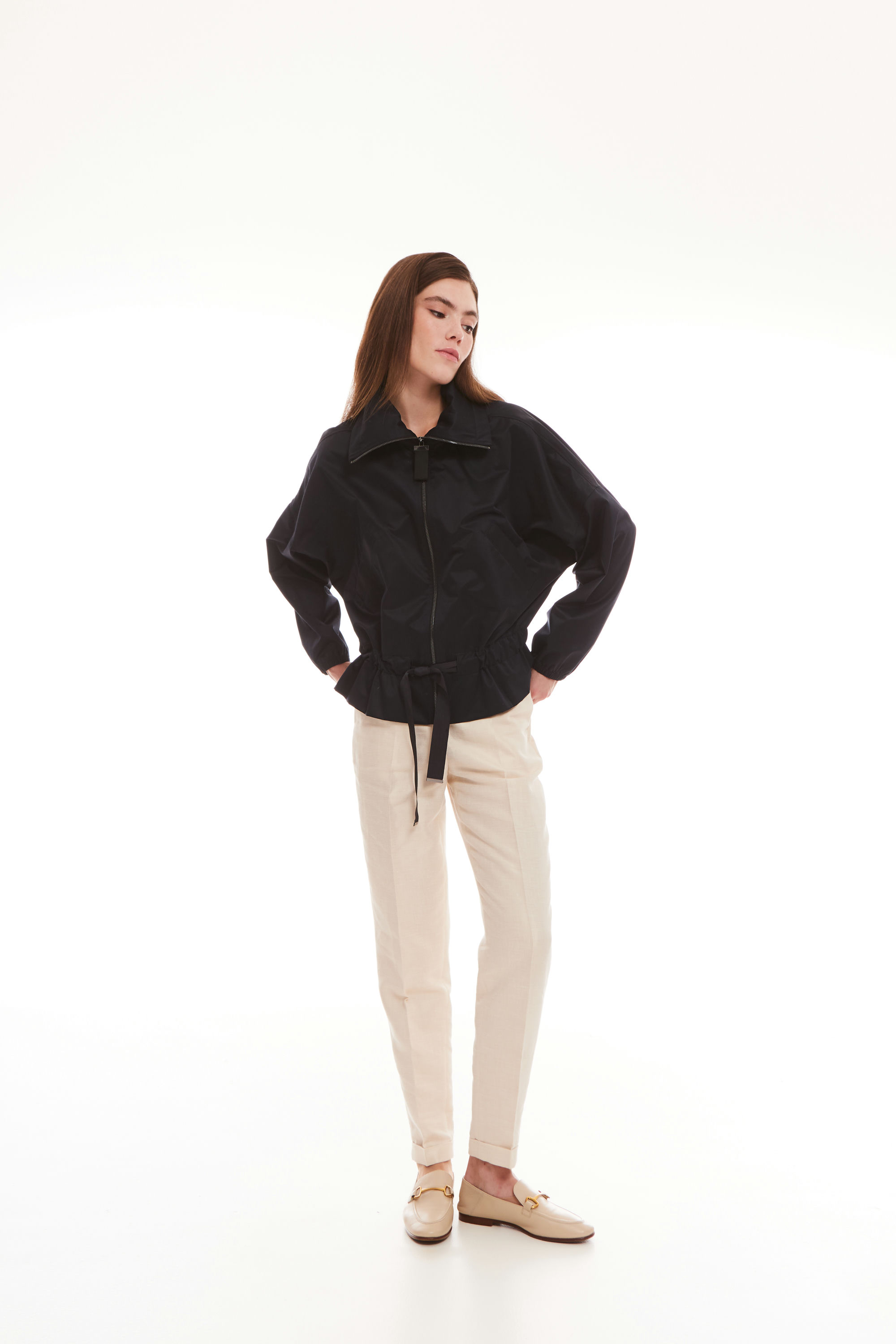 КУРТКА ЖЕНСКАЯ 3-1204