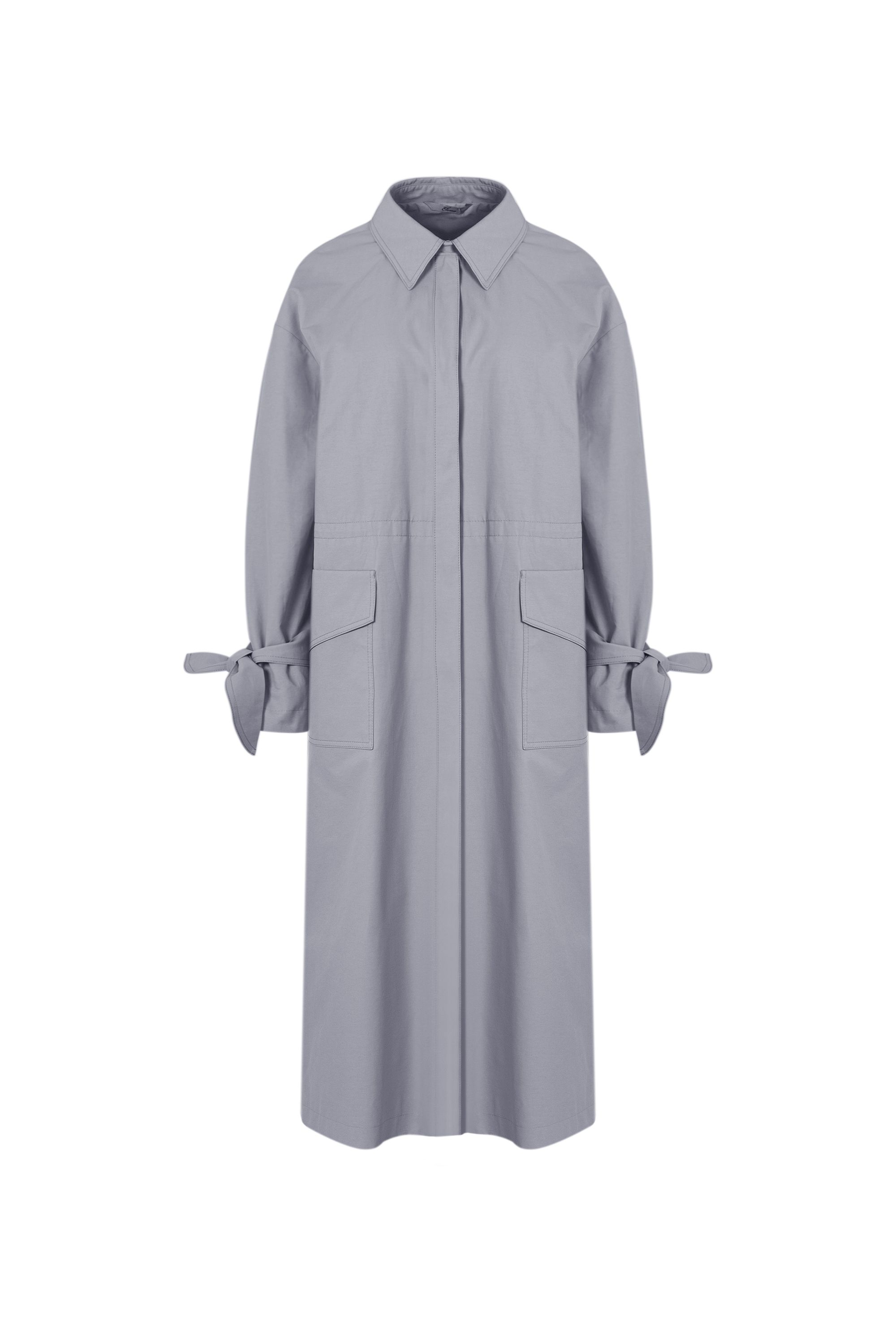 Плащ женский 2-13092-1