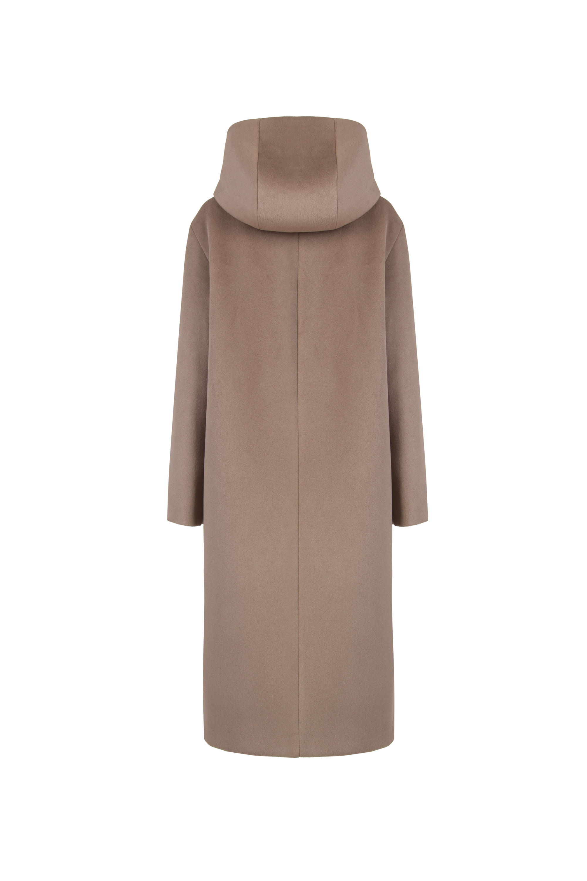 ПАЛЬТО ЖЕНСКОЕ ДЕМИСЕЗОННОЕ 1-1717