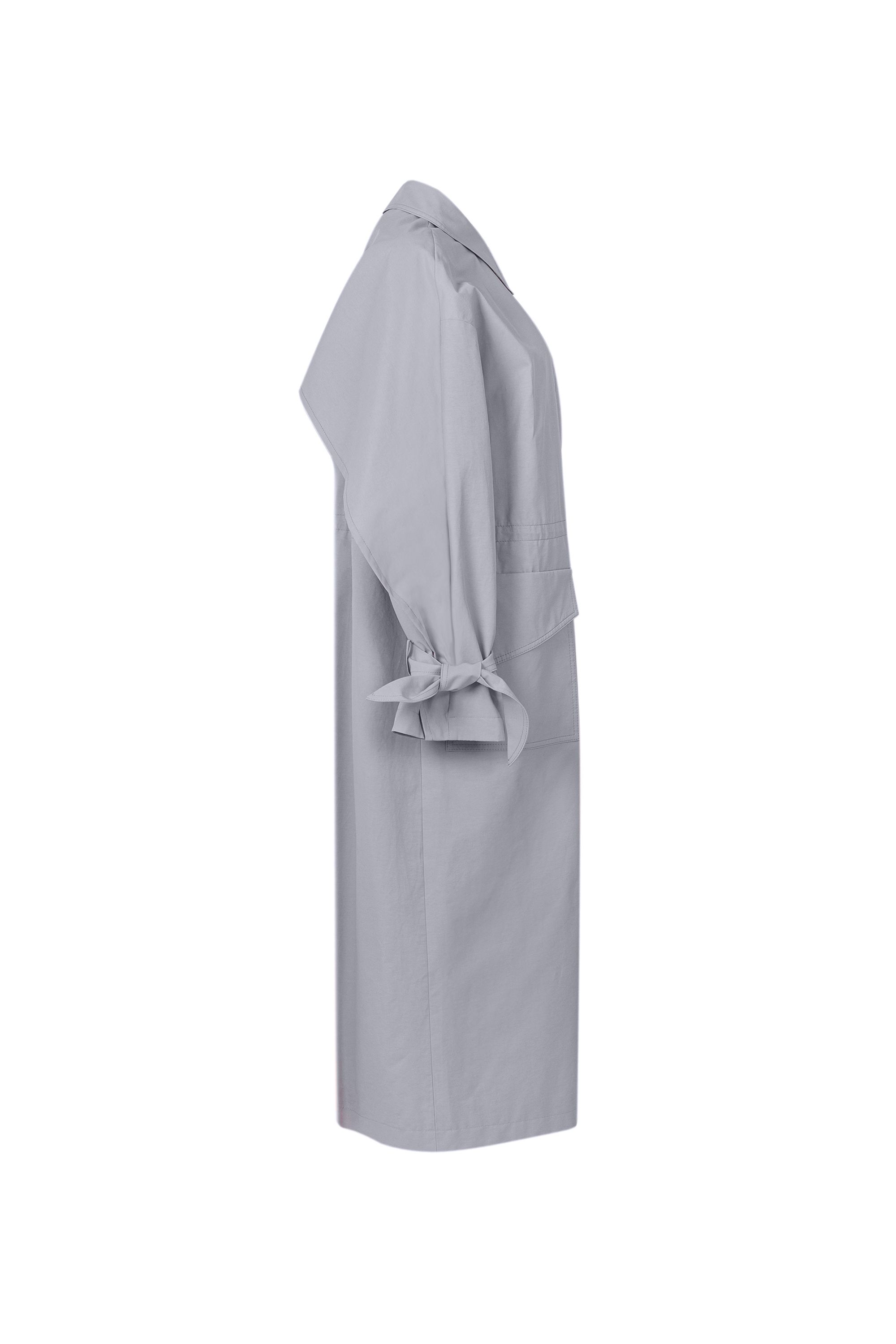 Плащ женский 2-13092-1