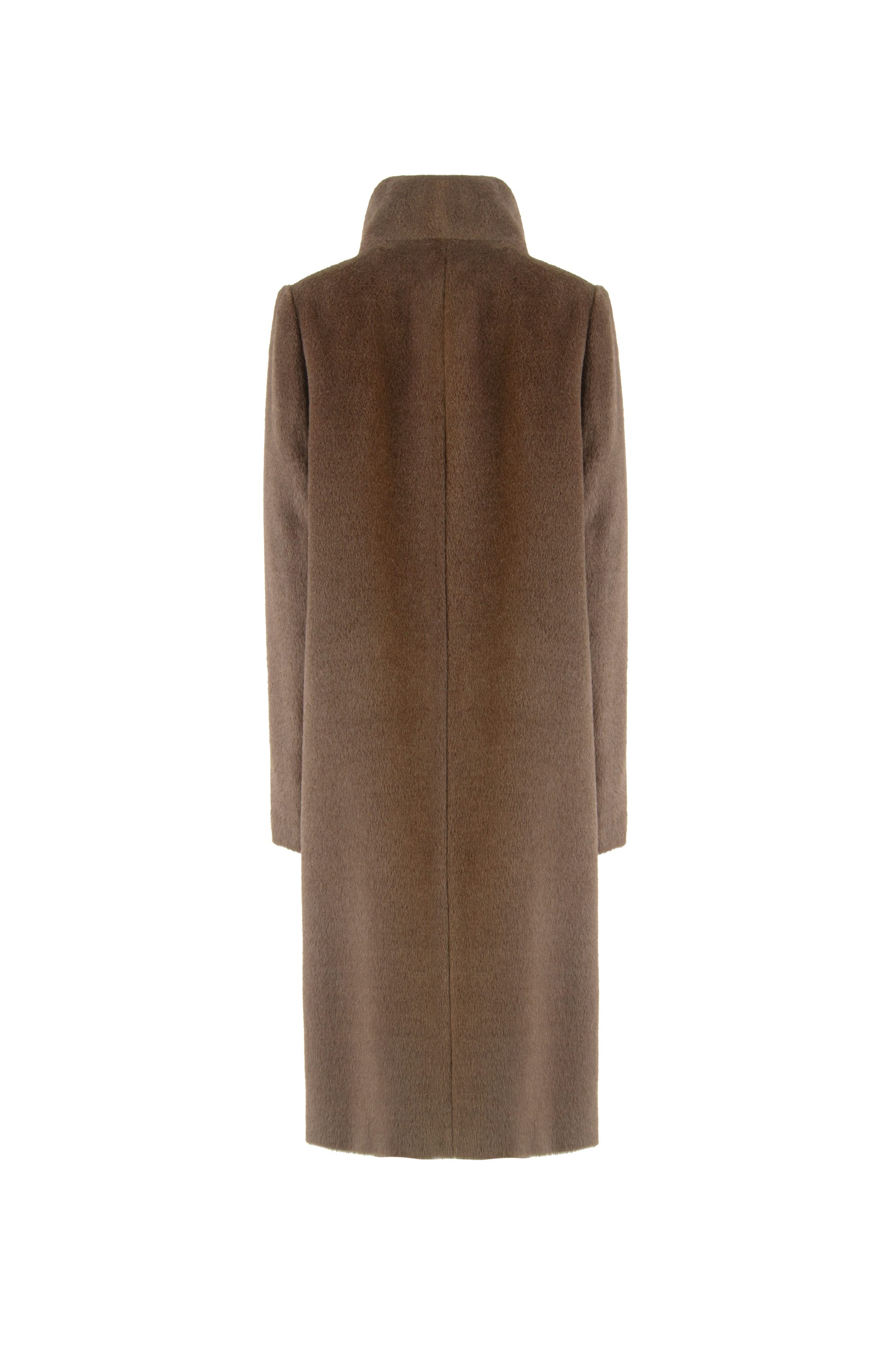 ПАЛЬТО ЖЕНСКОЕ ДЕМИСЕЗОННОЕ 1-2051