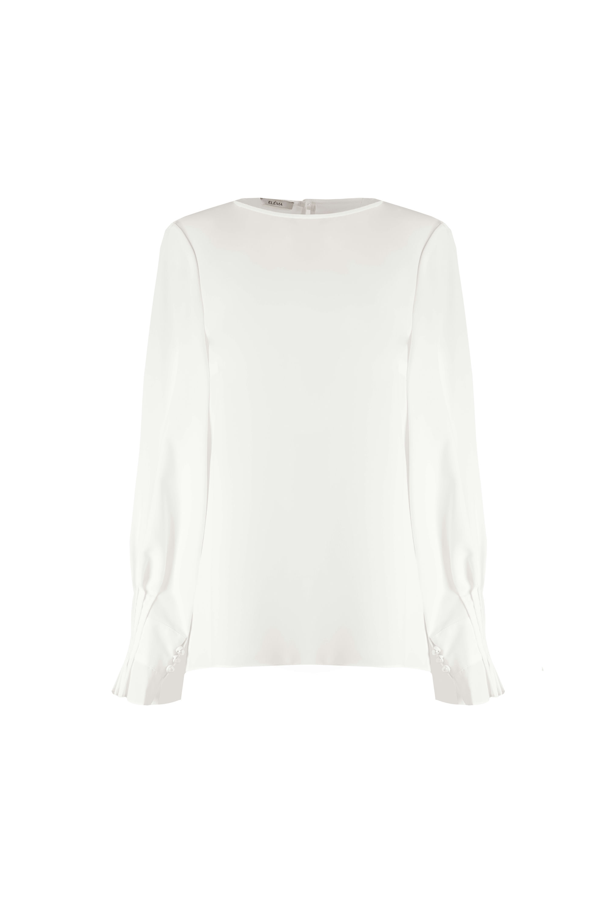 БЛУЗКА ЖЕНСКАЯ 2К-1886