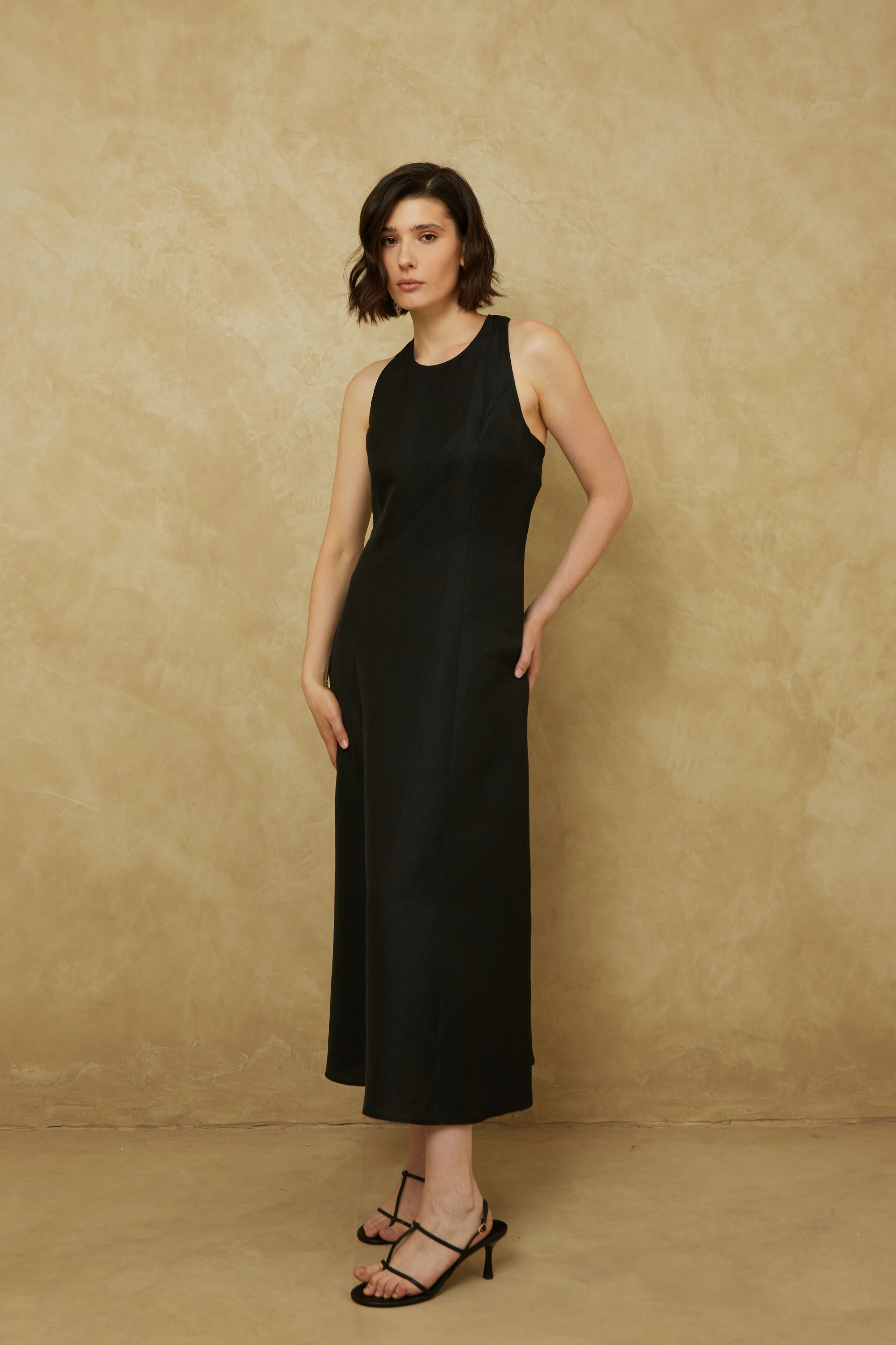 ПЛАТЬЕ ЖЕНСКОЕ 5К-398