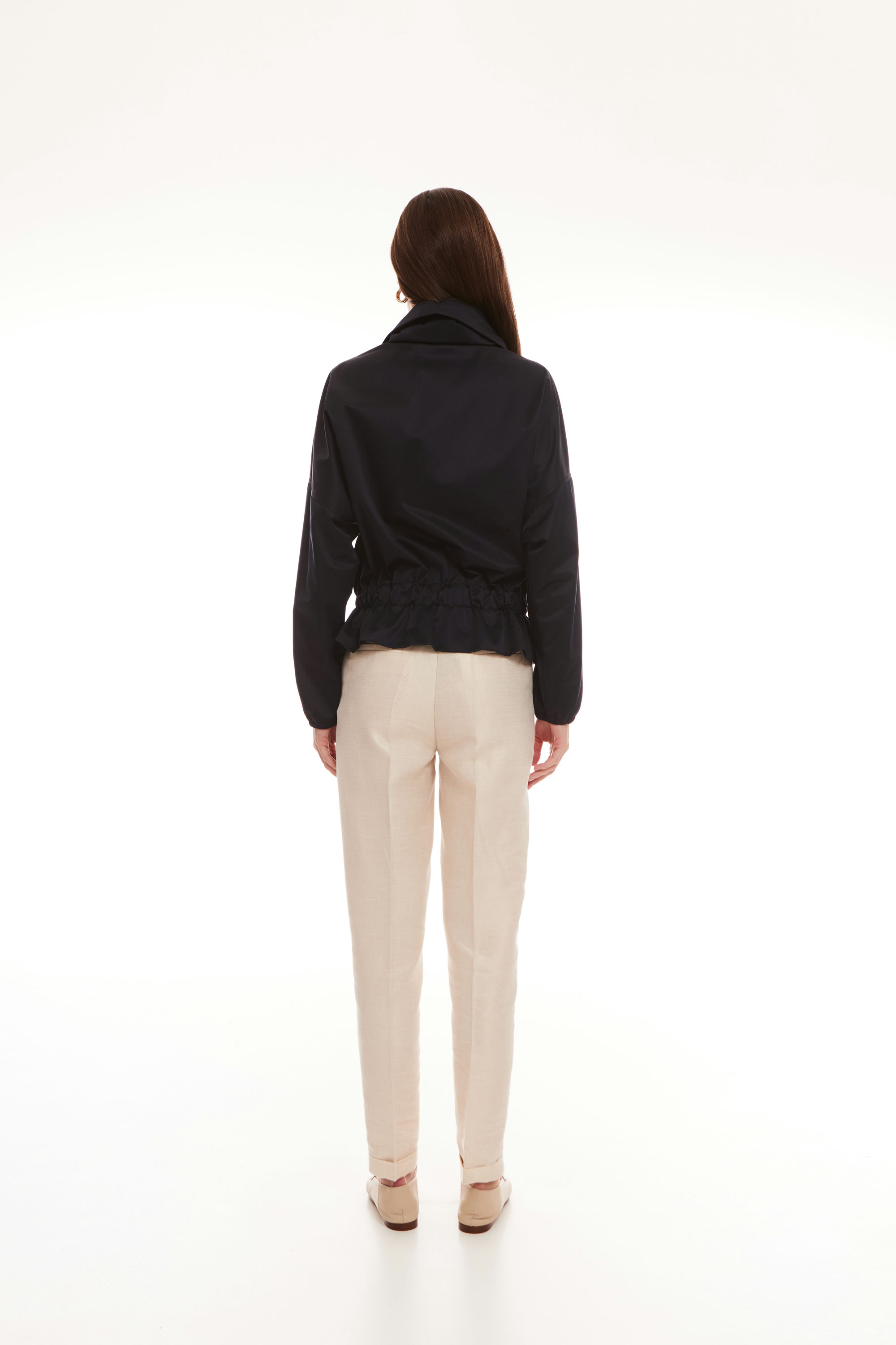 КУРТКА ЖЕНСКАЯ 3-1204