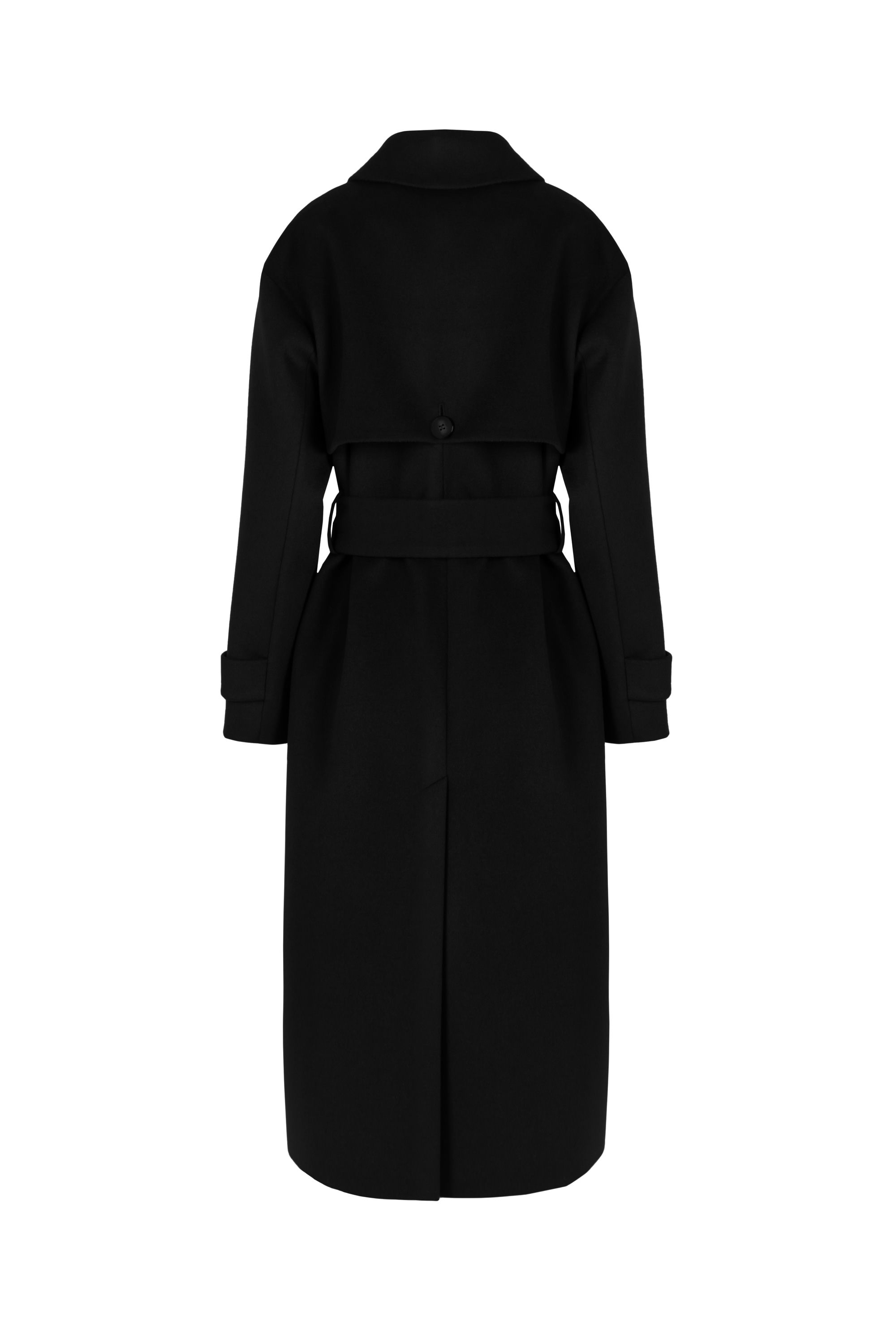 ПАЛЬТО ЖЕНСКОЕ ДЕМИСЕЗОННОЕ 1-658