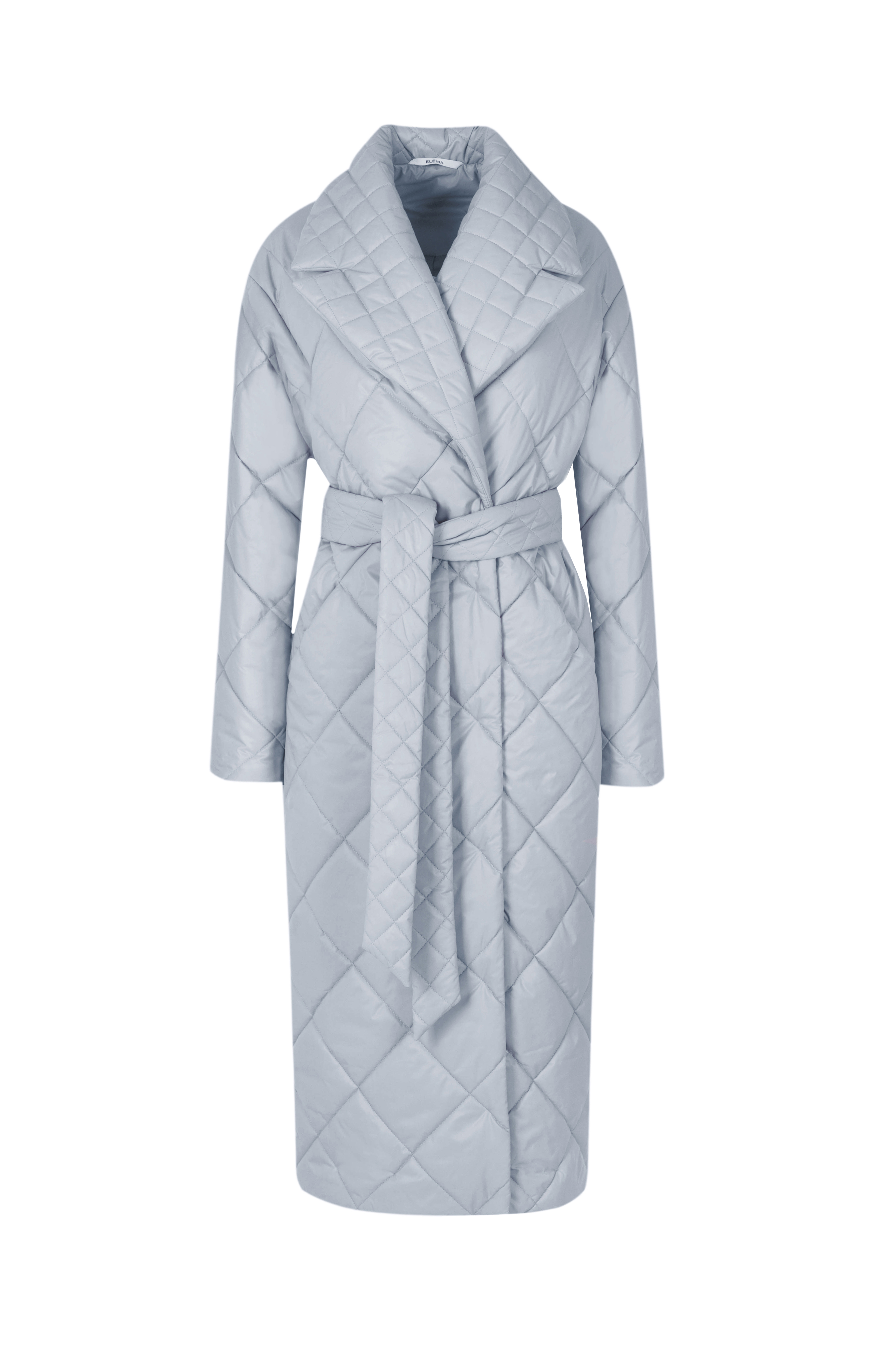 ПАЛЬТО ЖЕНСКОЕ ПЛАЩЕВОЕ УТЕПЛЕННОЕ 5-41