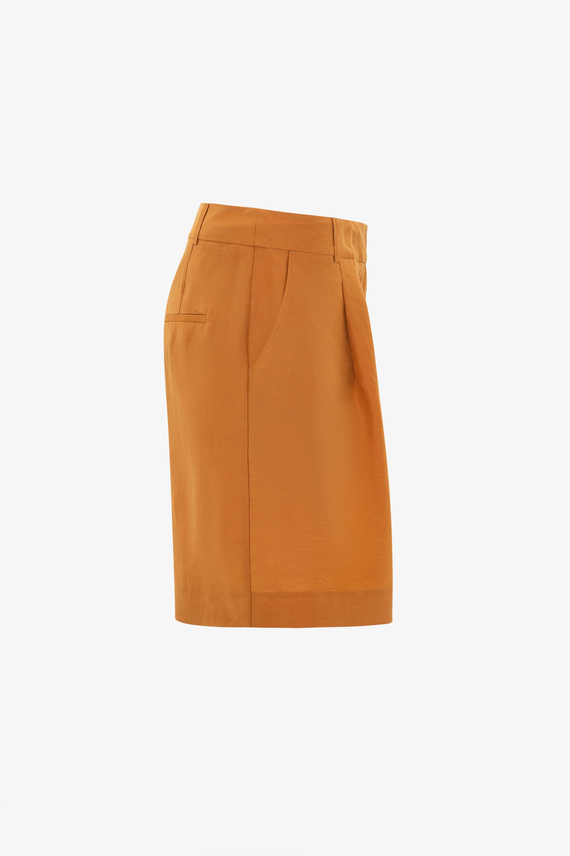 Шорты женские 3К-11780-1