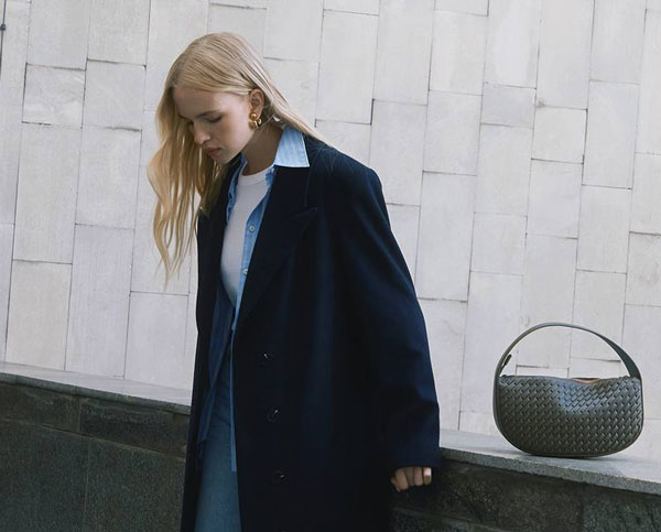 Благородный синий