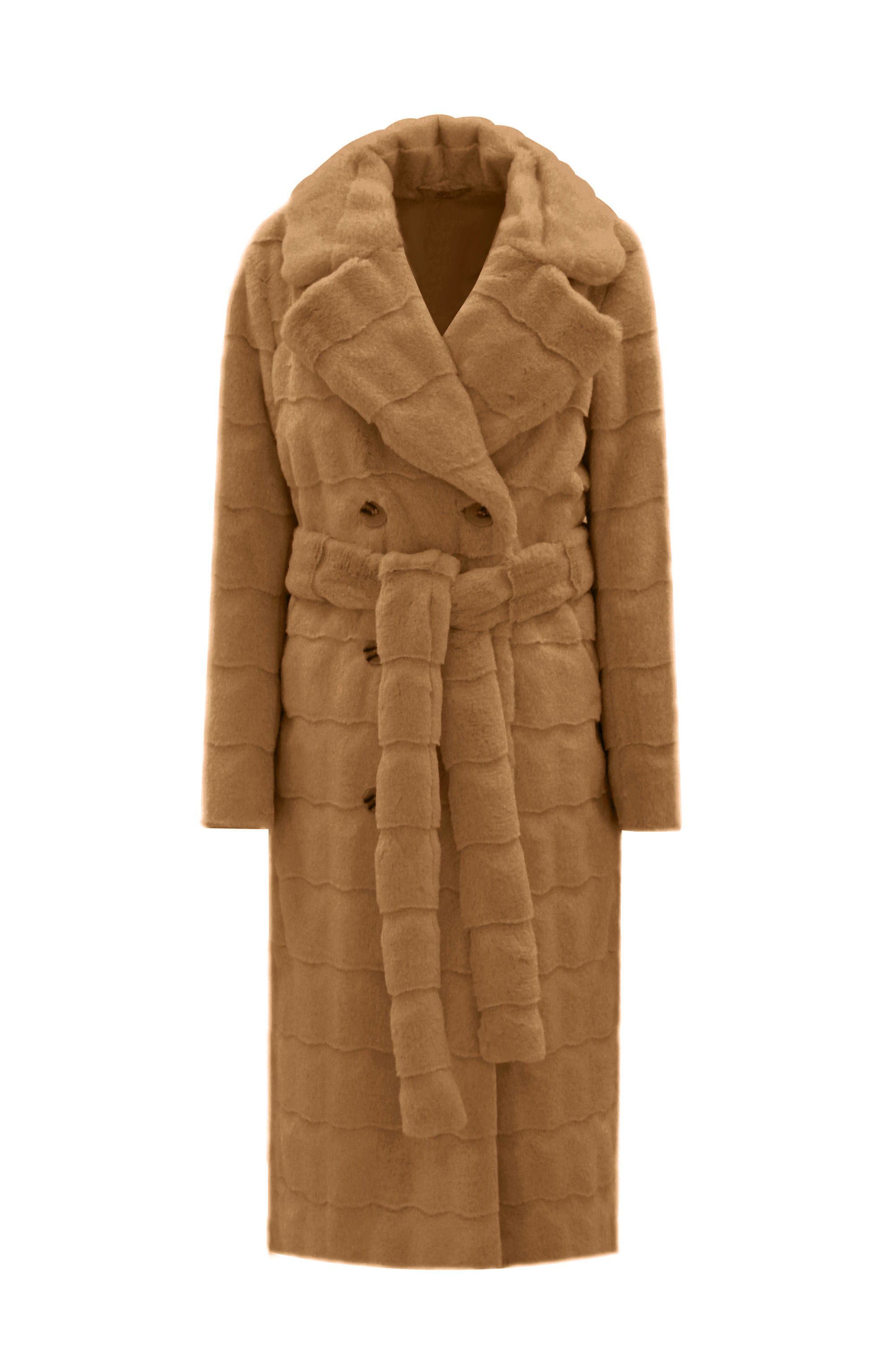 Пальто женское демисезонное 1-207