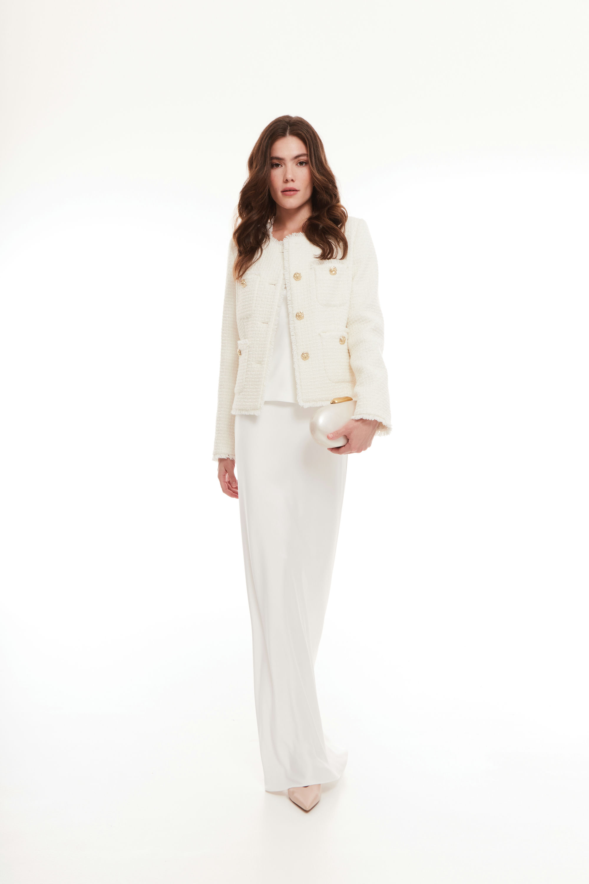 ЖАКЕТ ЖЕНСКИЙ 1К-1221-1