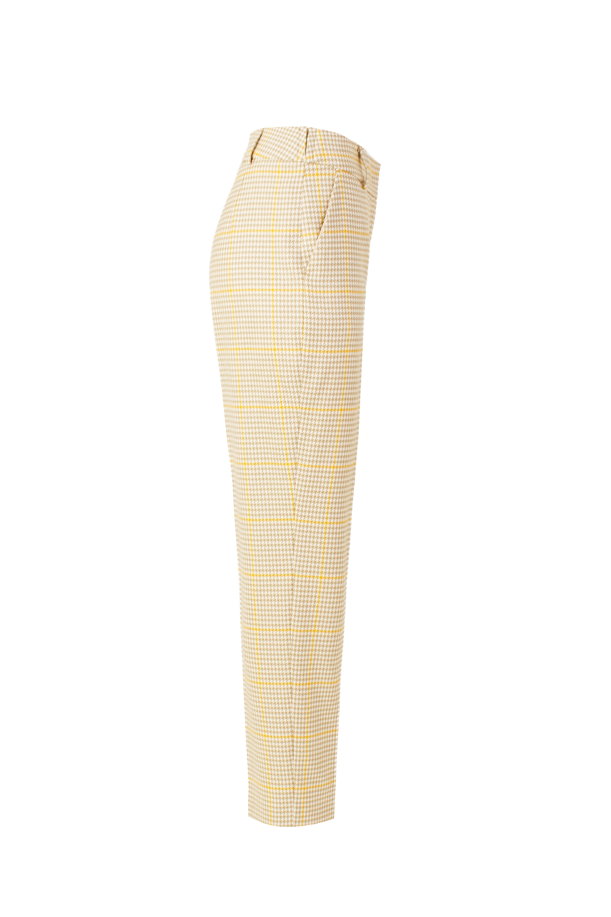 Брюки женские 3К-12452-1 в фирменном интернет-магазине одежды Elema