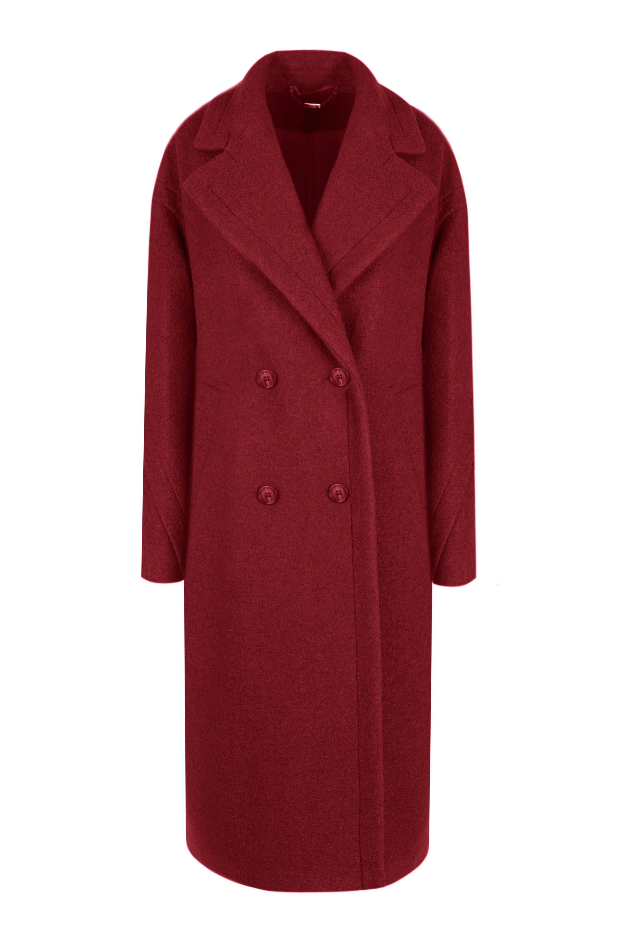 Пальто женское демисезонное 1-94
