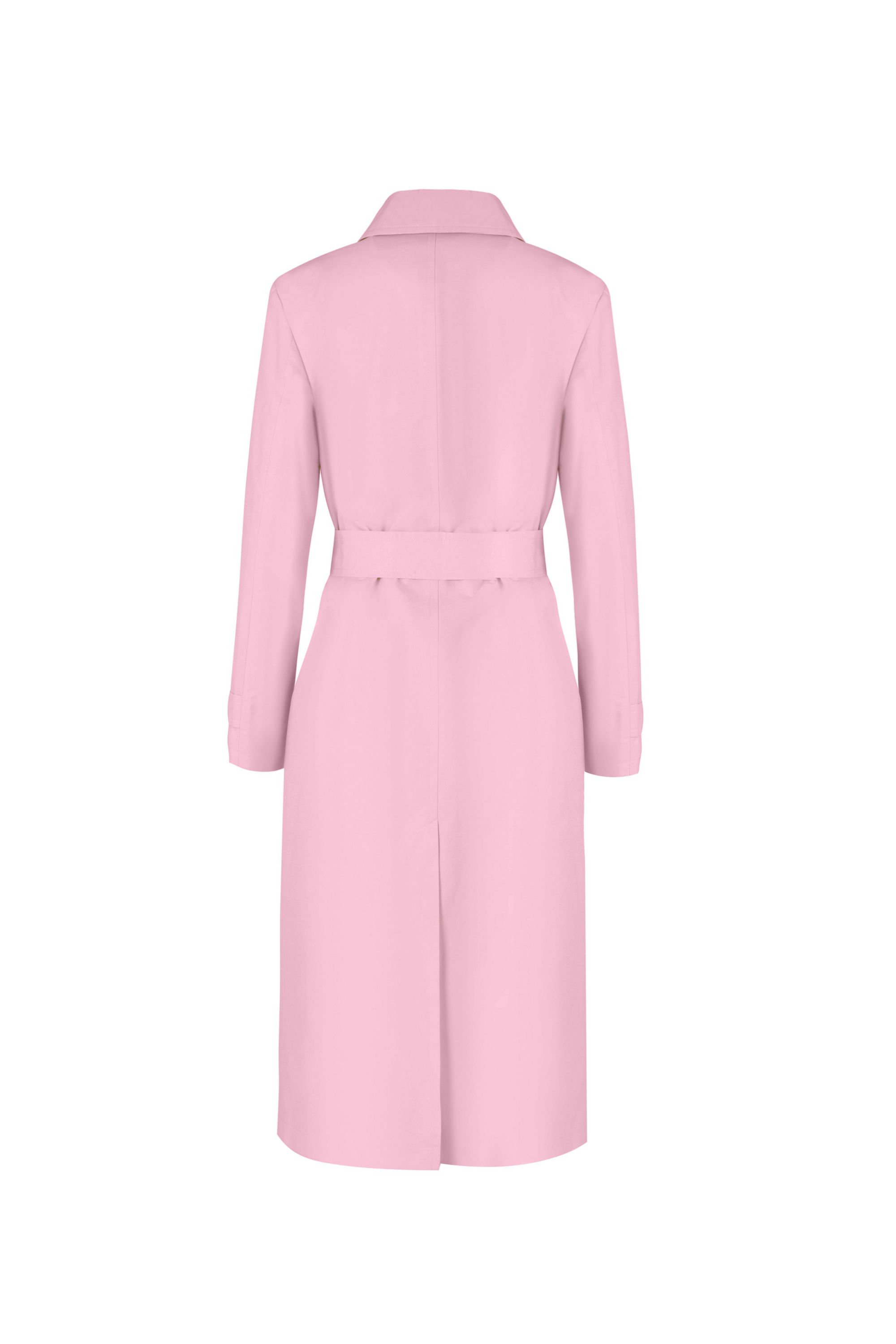 Плащ женский 2-11835-1