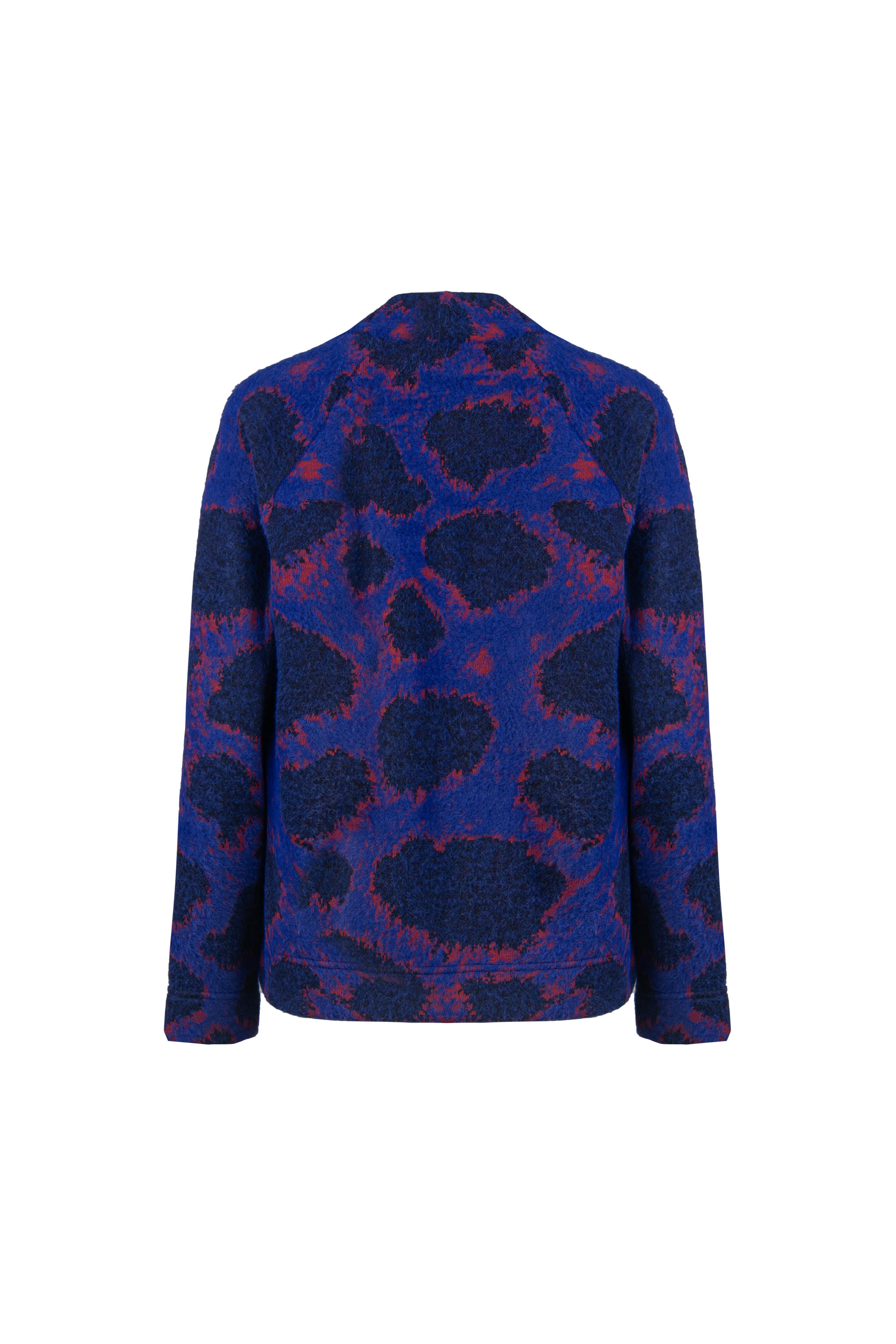 КАРДИГАН ЖЕНСКИЙ 1К-1814