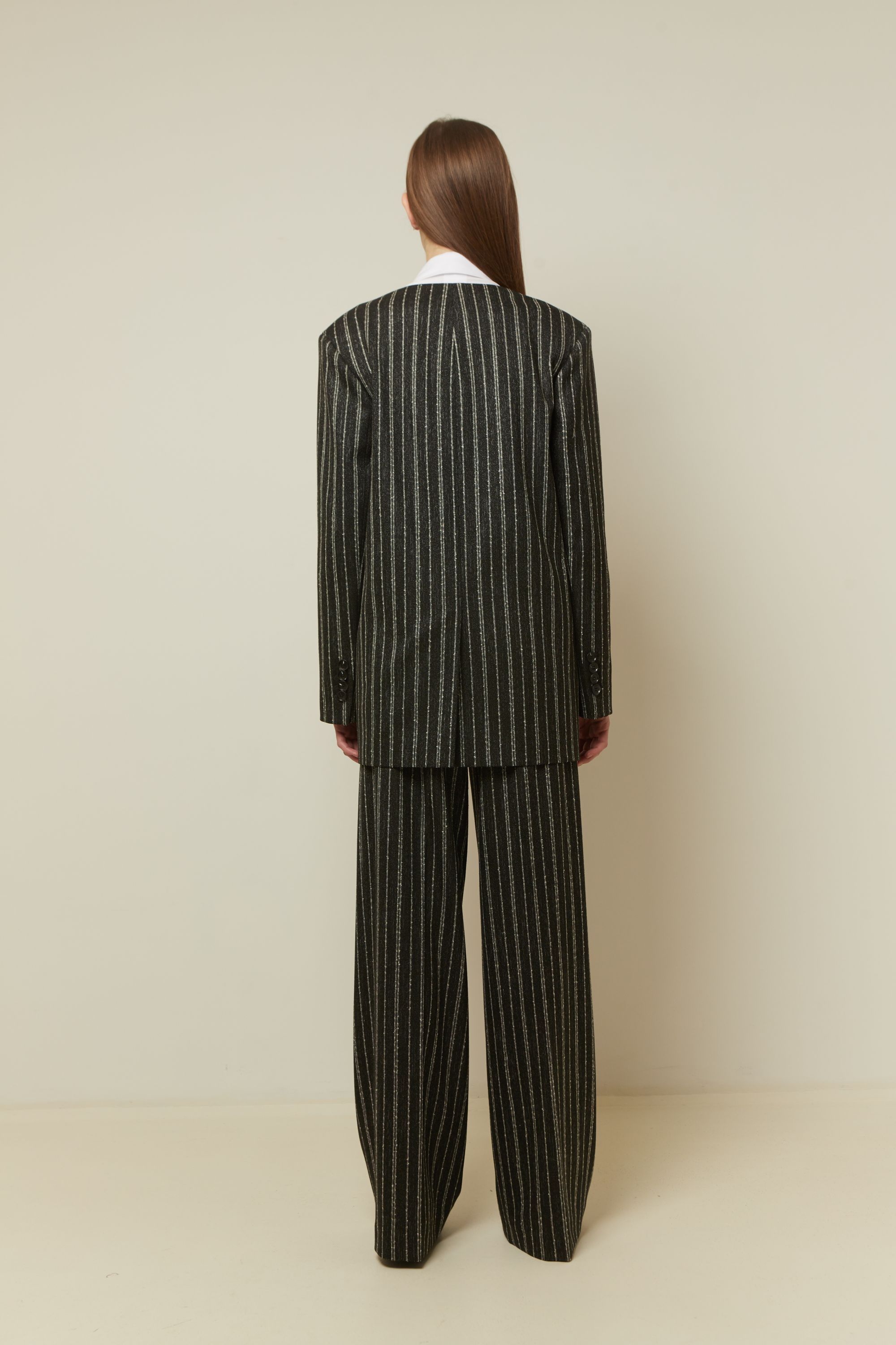 Брюки женские 3К-13097-1 в фирменном интернет-магазине одежды Elema