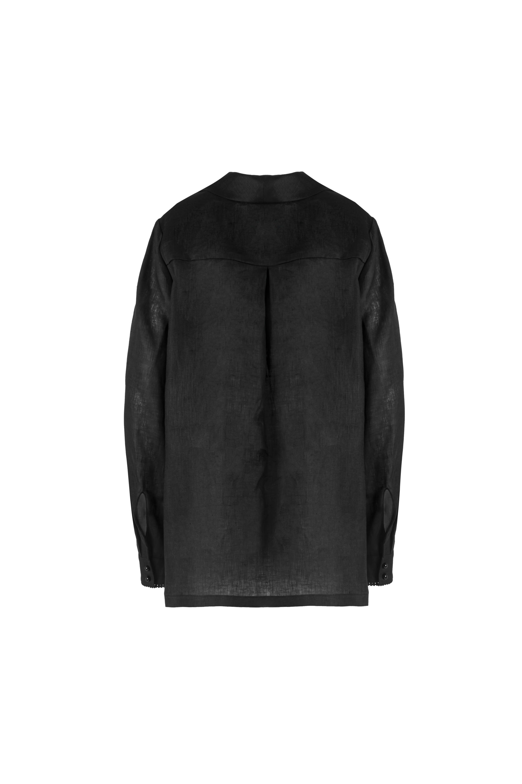 БЛУЗКА ЖЕНСКАЯ 2К-2274