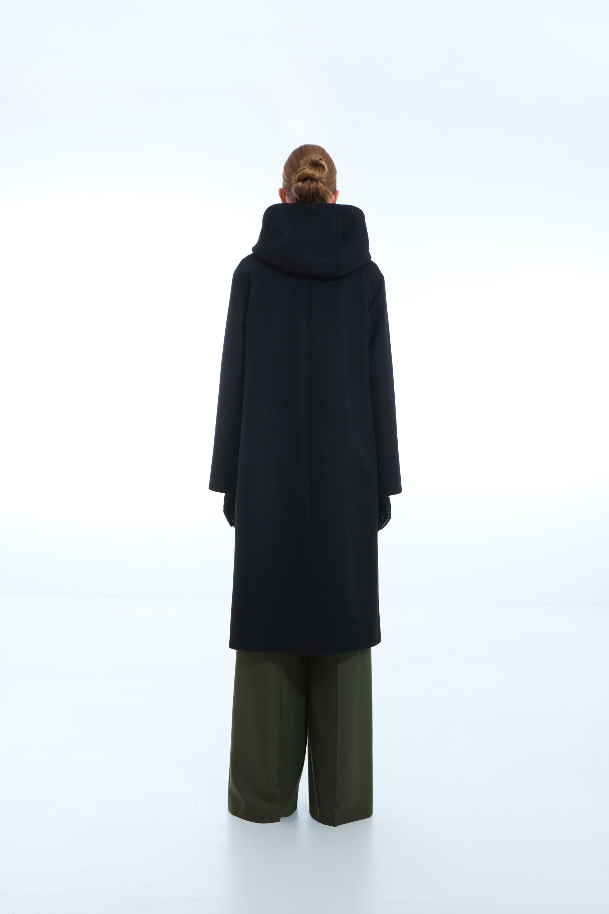 ПАЛЬТО ЖЕНСКОЕ ДЕМИСЕЗОННОЕ 1-1717