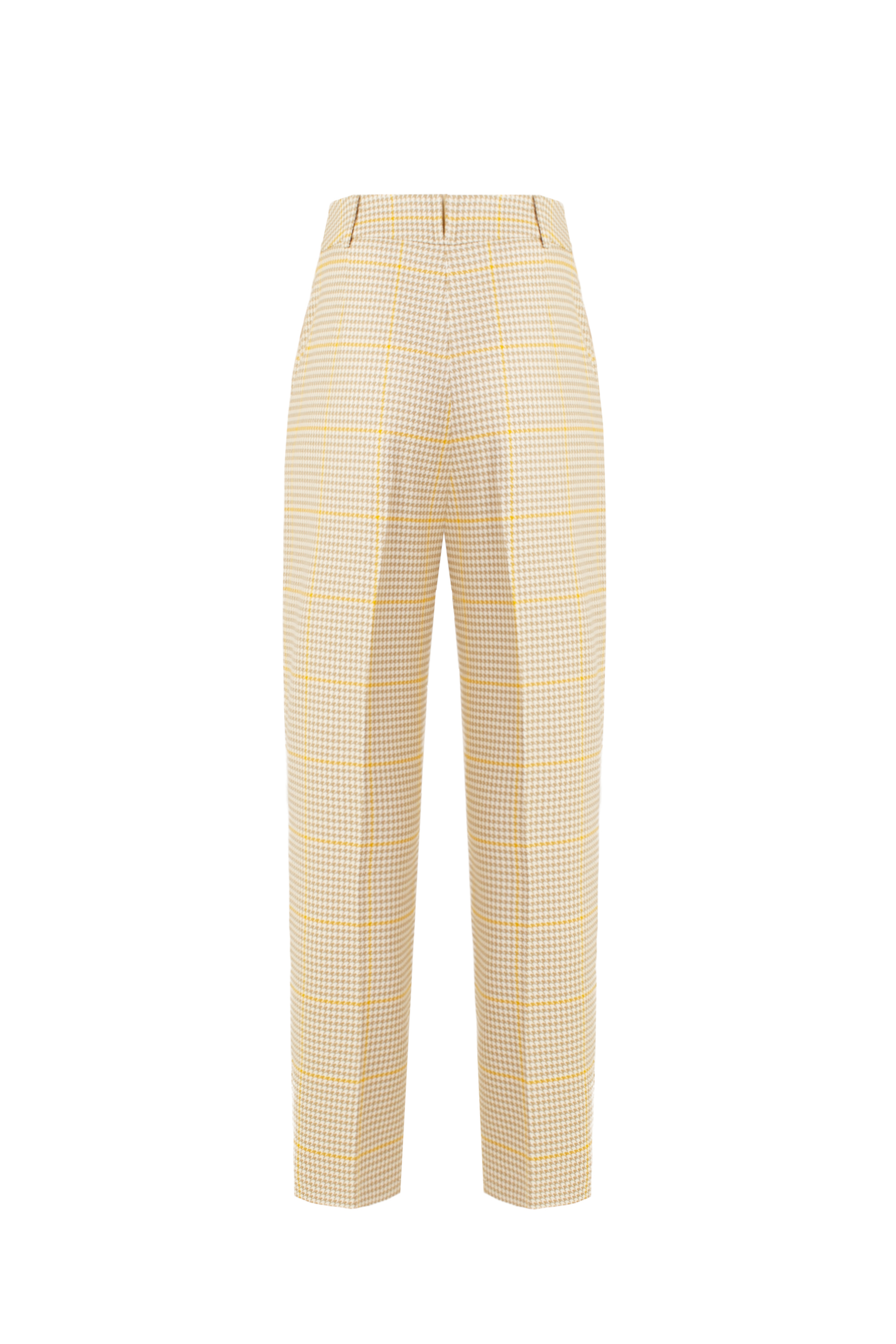 Брюки женские 3К-12452-1 в фирменном интернет-магазине одежды Elema