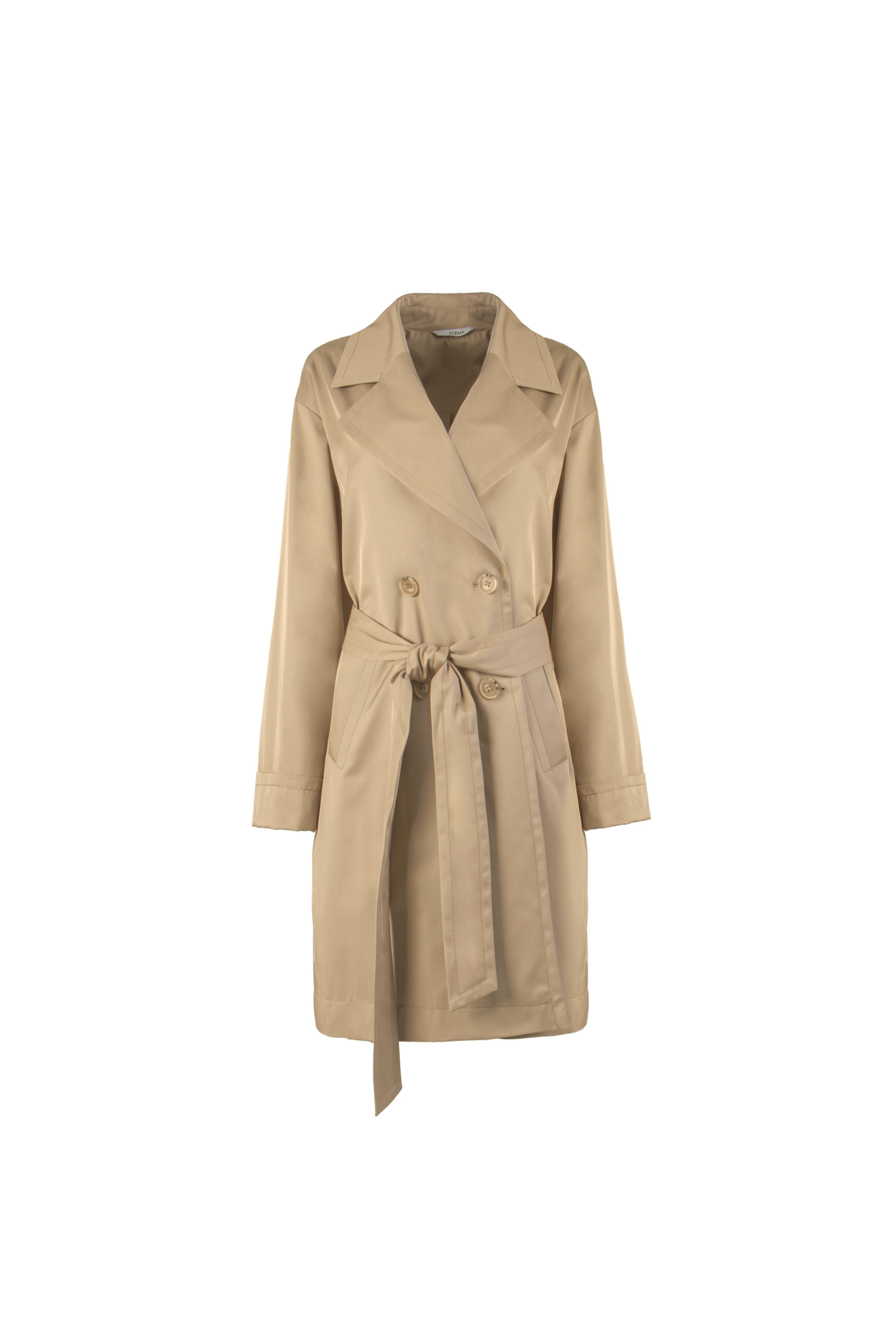 ПЛАЩ ЖЕНСКИЙ 2-1572