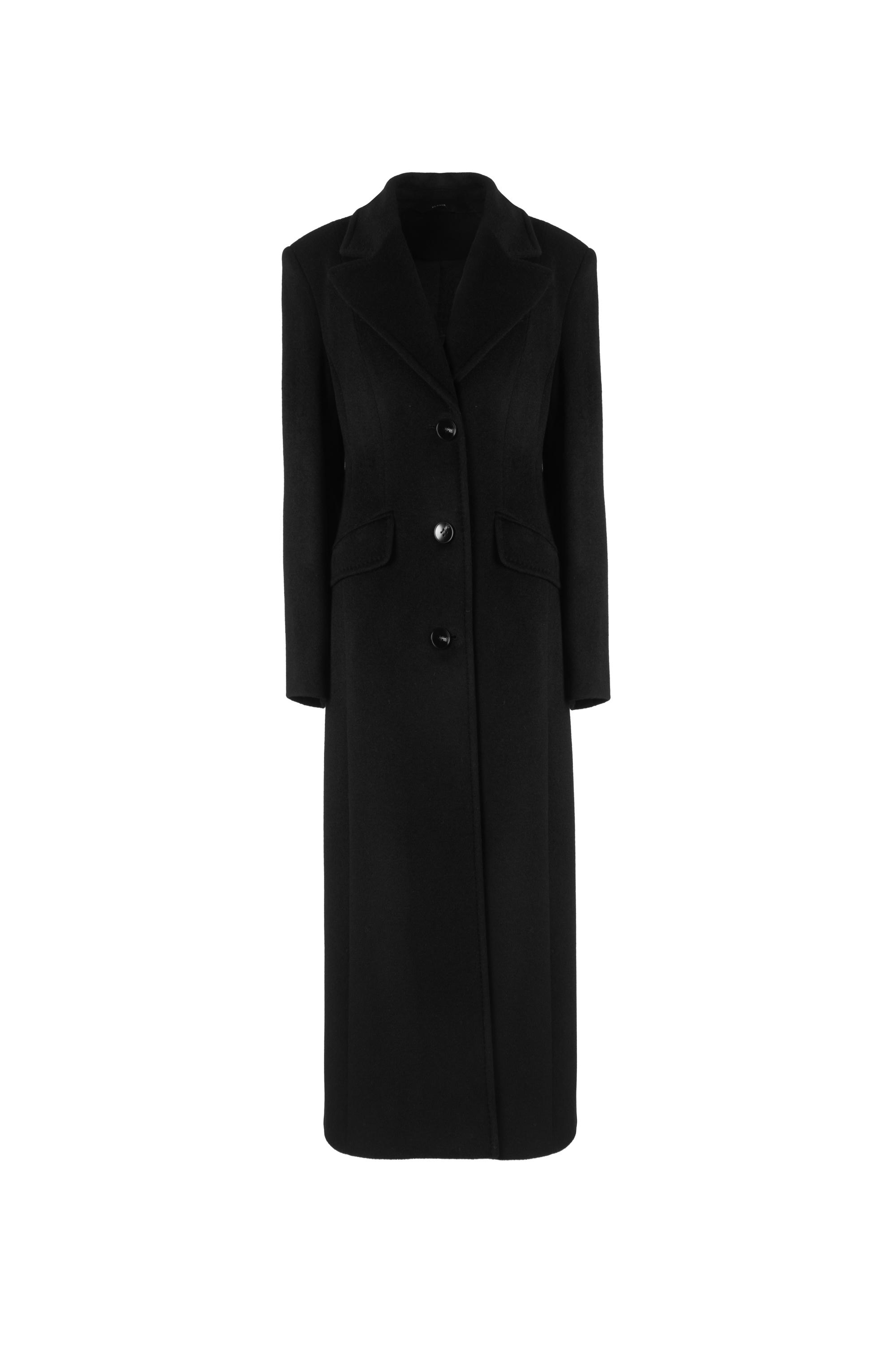 ПАЛЬТО ЖЕНСКОЕ ДЕМИСЕЗОННОЕ 1-2142