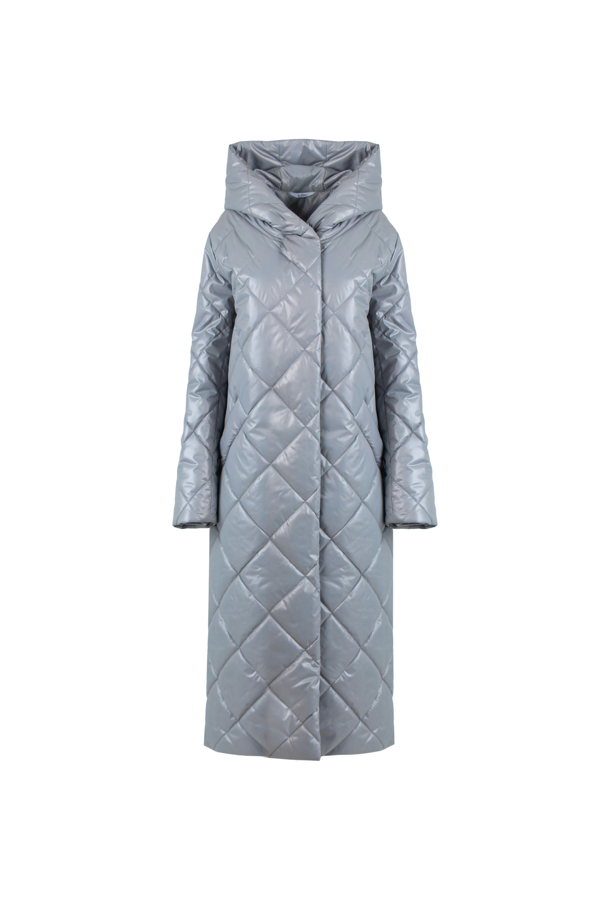 ПАЛЬТО ЖЕНСКОЕ ПЛАЩЕВОЕ УТЕПЛЕННОЕ 5-963