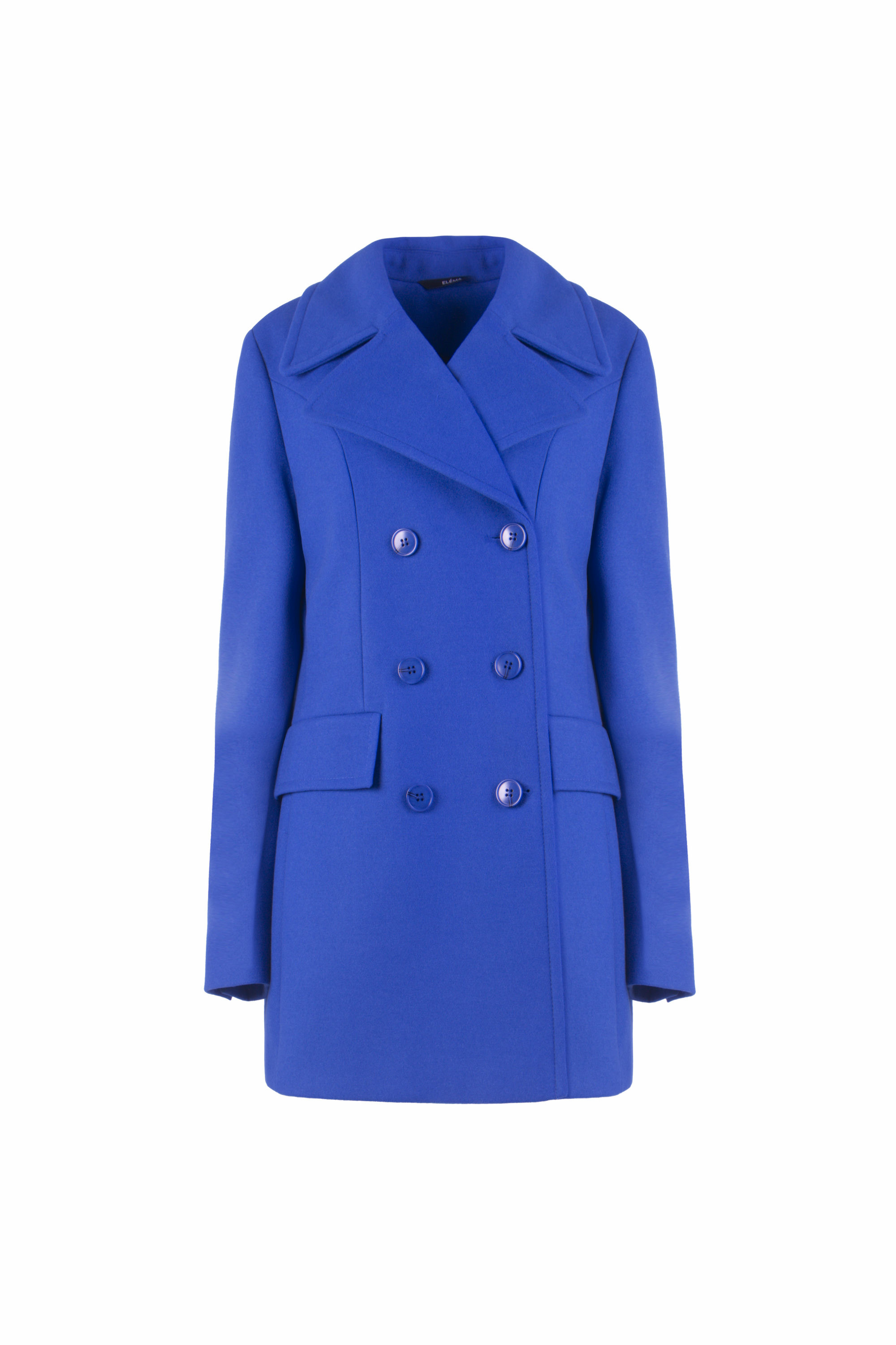 ПАЛЬТО ЖЕНСКОЕ ДЕМИСЕЗОННОЕ 1-1399