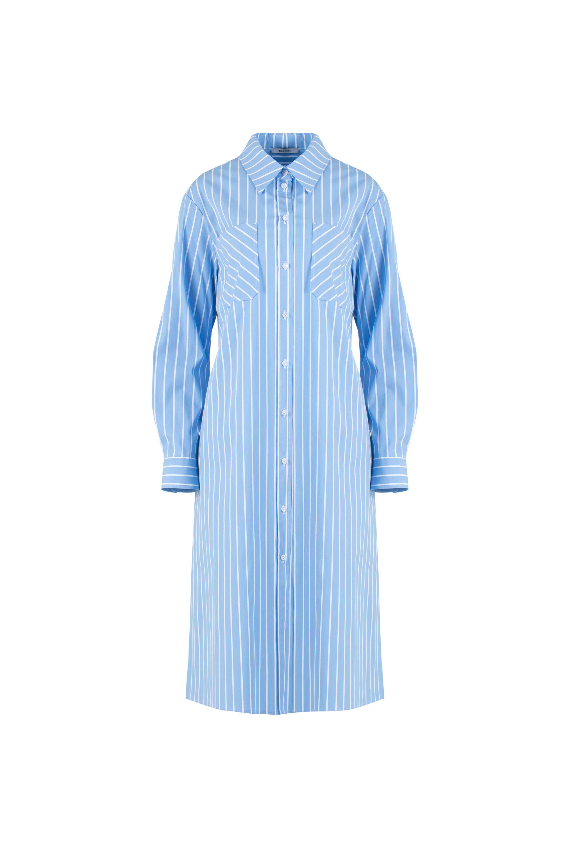 ПЛАТЬЕ ЖЕНСКОЕ 5К-13069-1