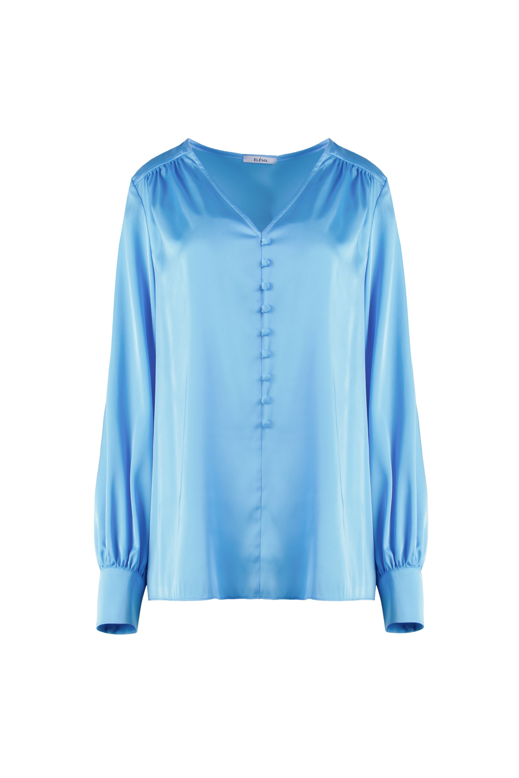 БЛУЗКА ЖЕНСКАЯ 2К-1887