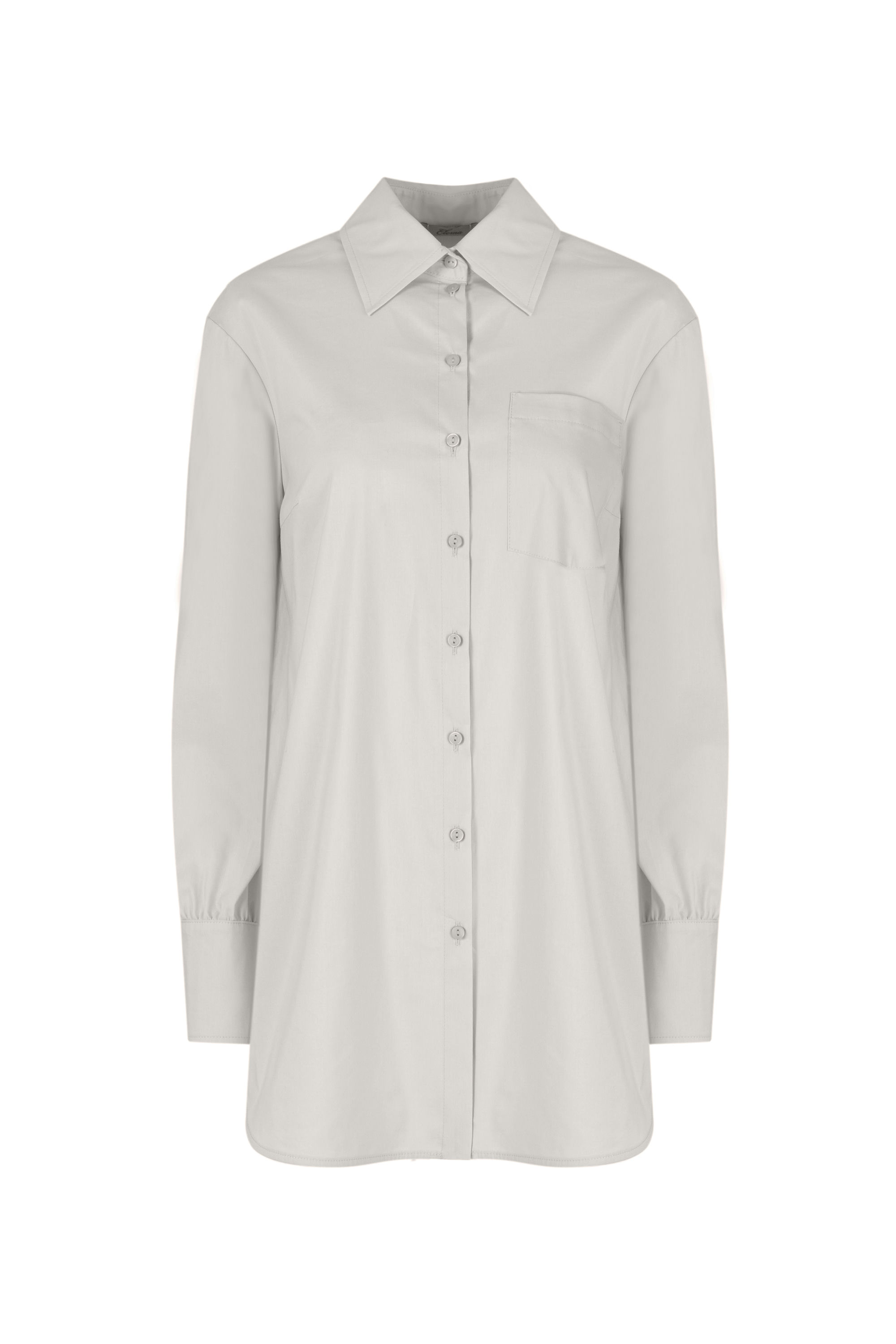 Блузка женская 2К-117