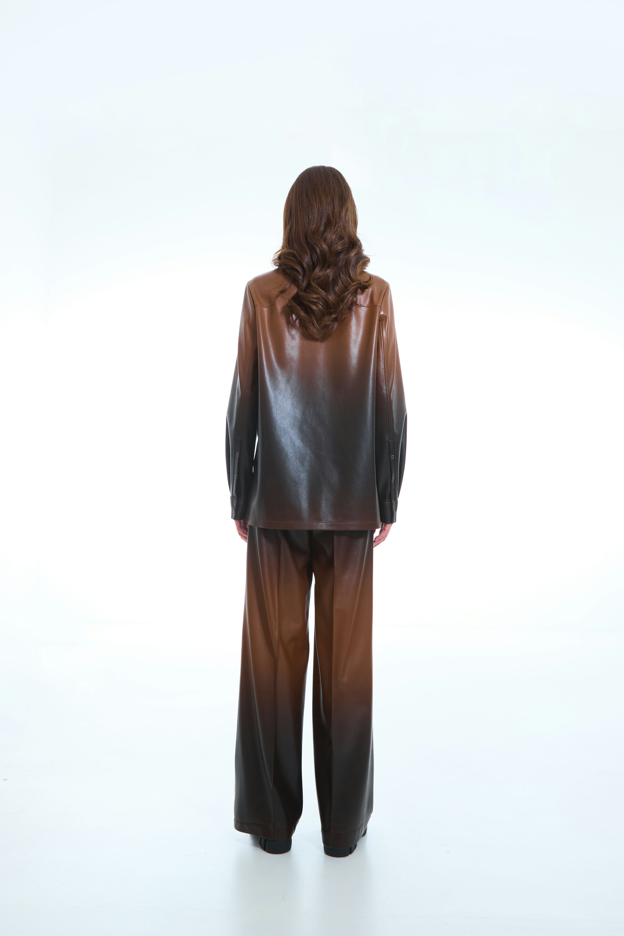 БРЮКИ ЖЕНСКИЕ 3К-1851 в фирменном интернет-магазине одежды Elema