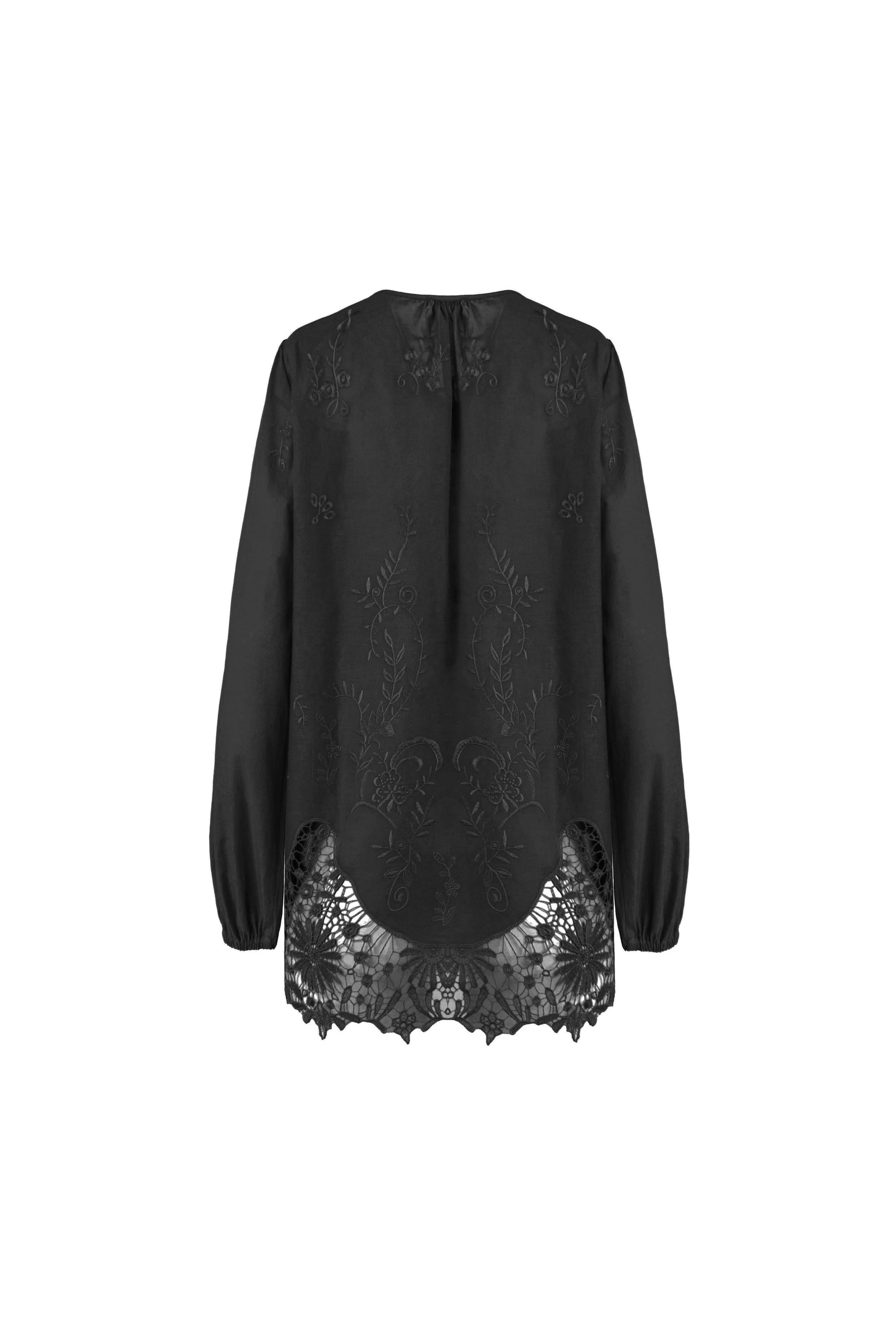 БЛУЗКА ЖЕНСКАЯ 2К-2283