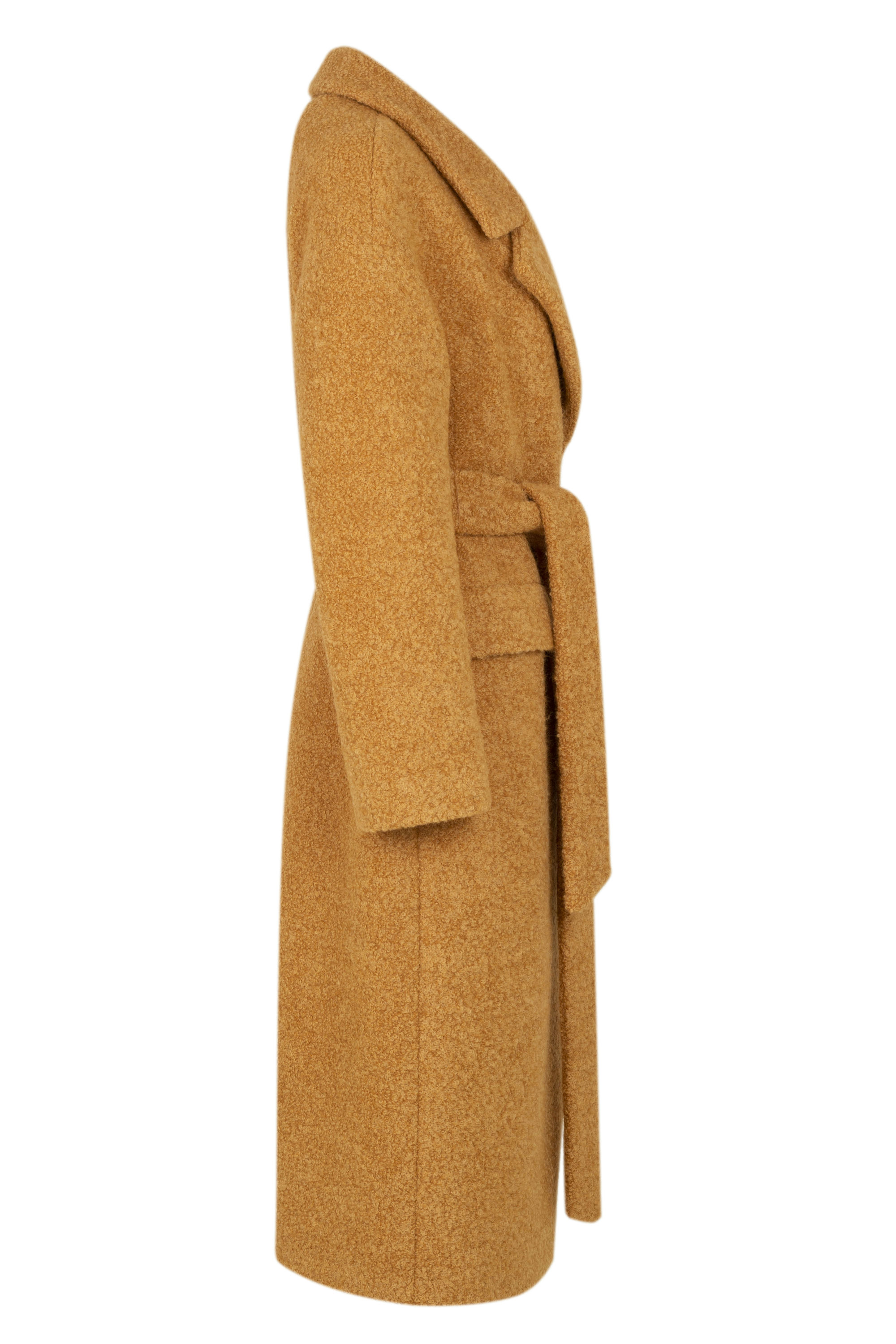 Пальто женское демисезонное 1-12905-1
