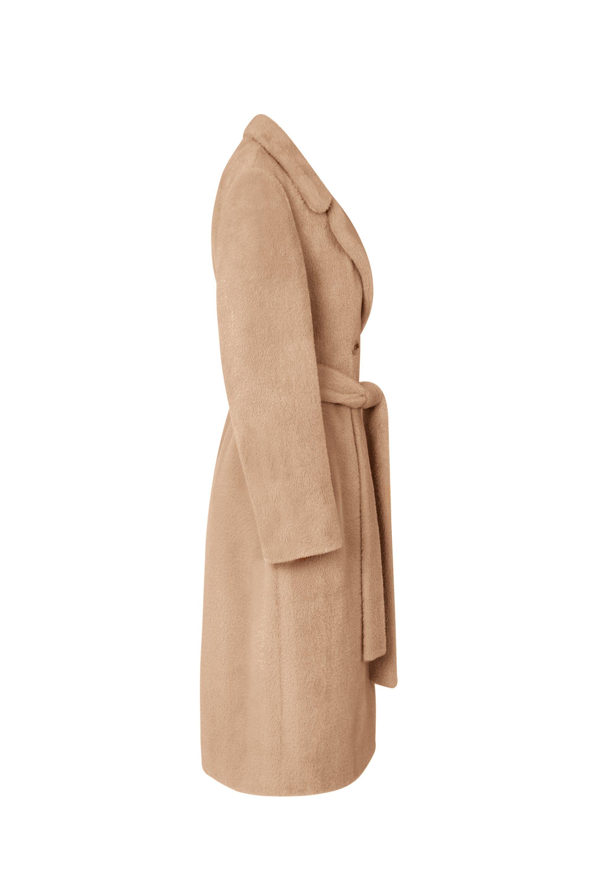 Пальто женское демисезонное 1-13053-1